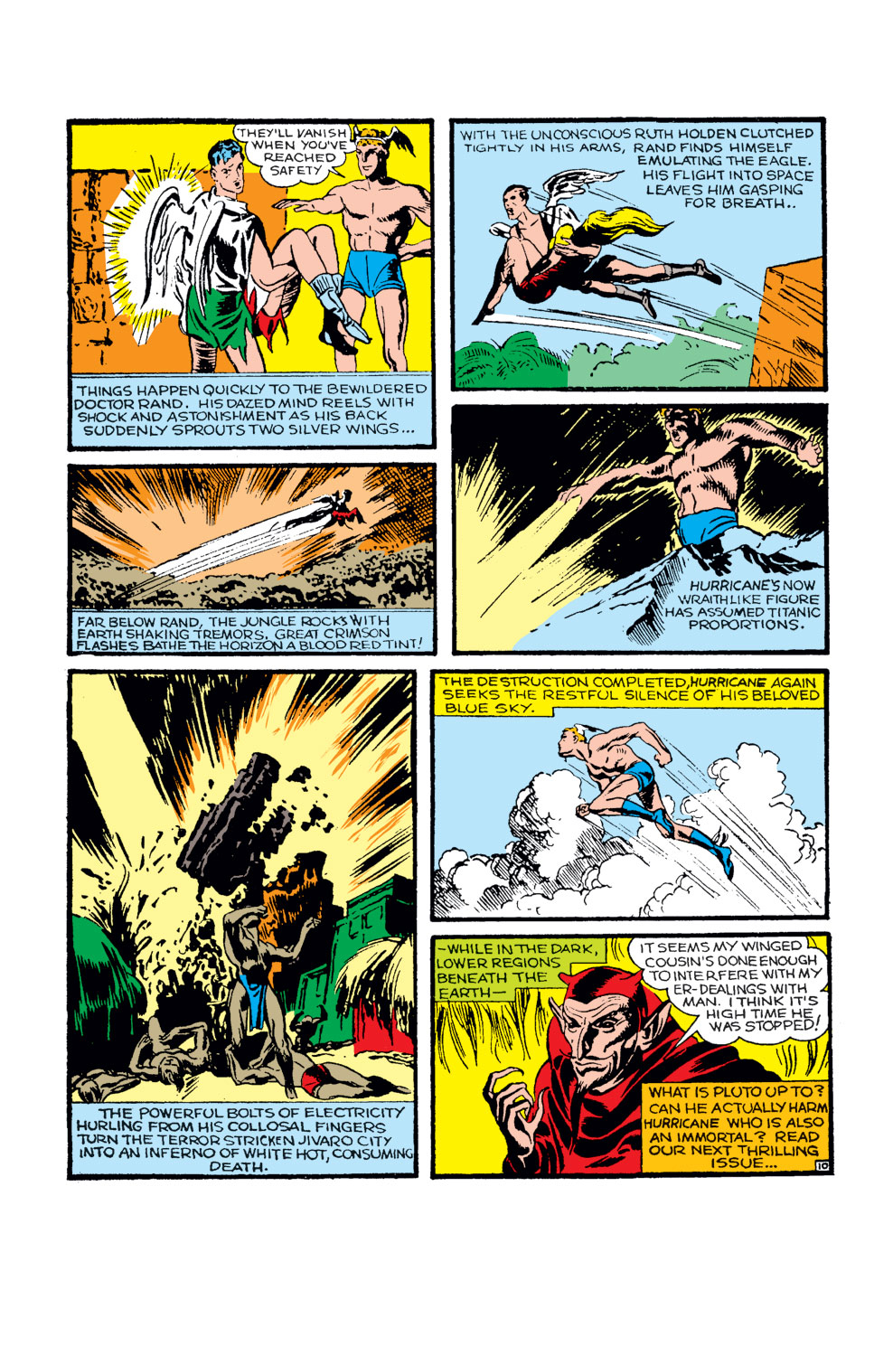 Captain America Comics 2 Page 65
