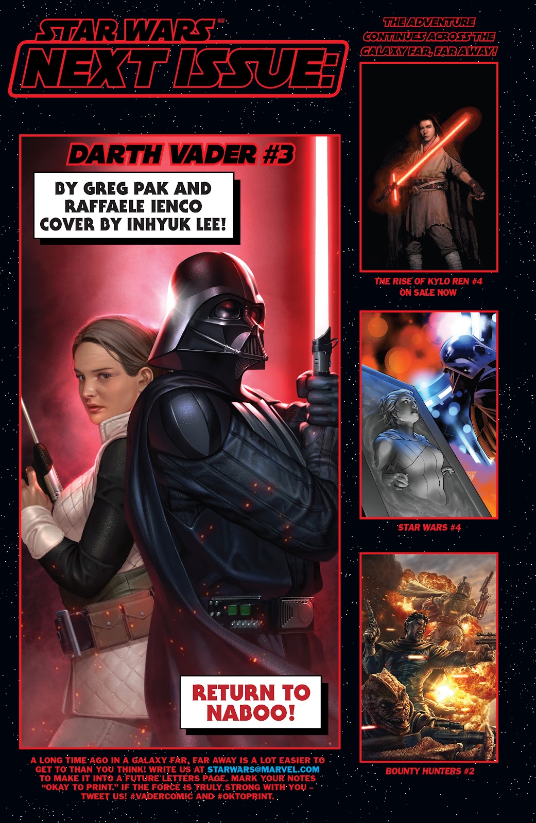 Star Wars: Darth Vader (2020) issue 2 - Page 24