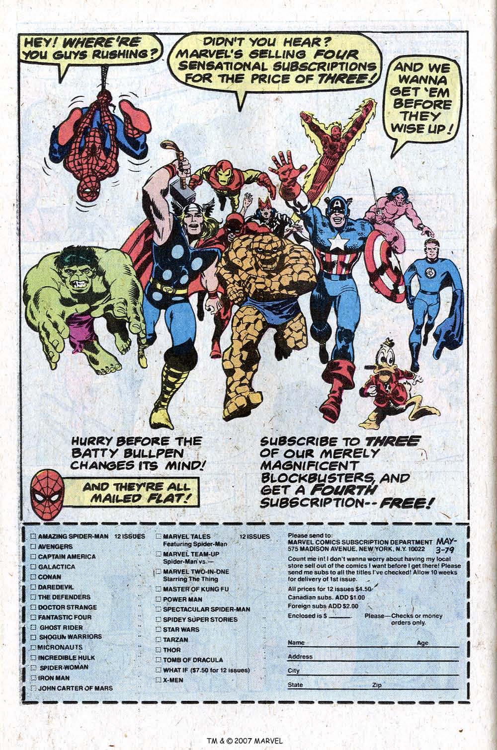 Read online The Incredible Hulk (1968) comic -  Issue #238 - 22