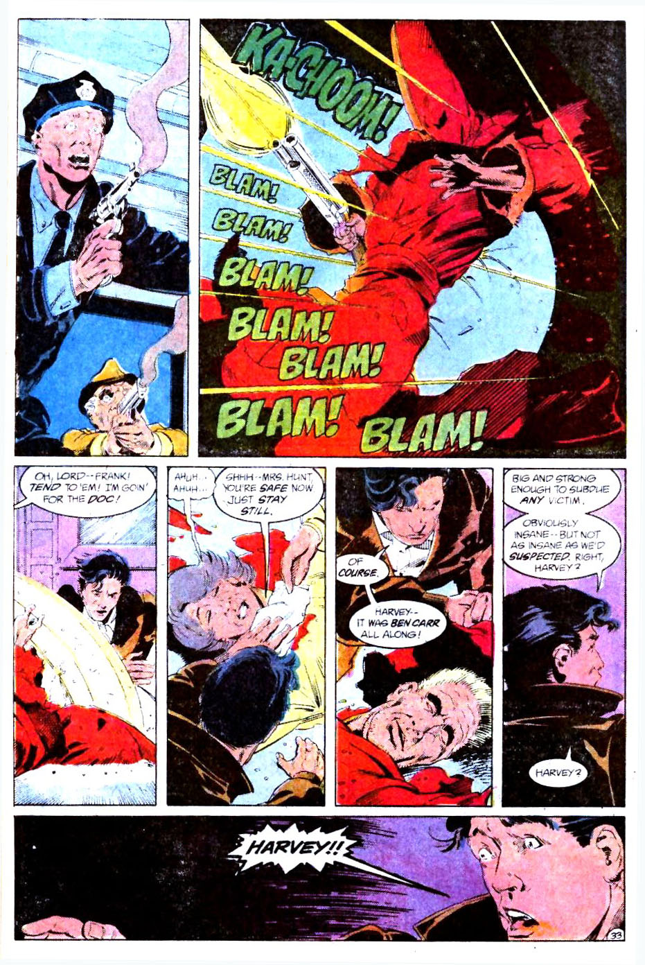 Detective Comics (1937) _Annual_2 Page 33