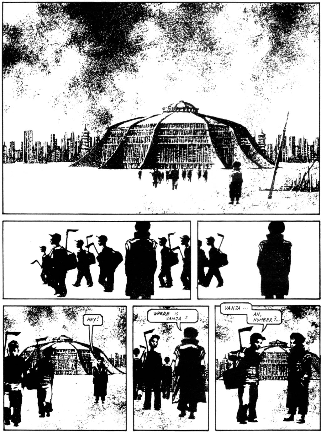 Negative Burn (2006) issue 2 - Page 12