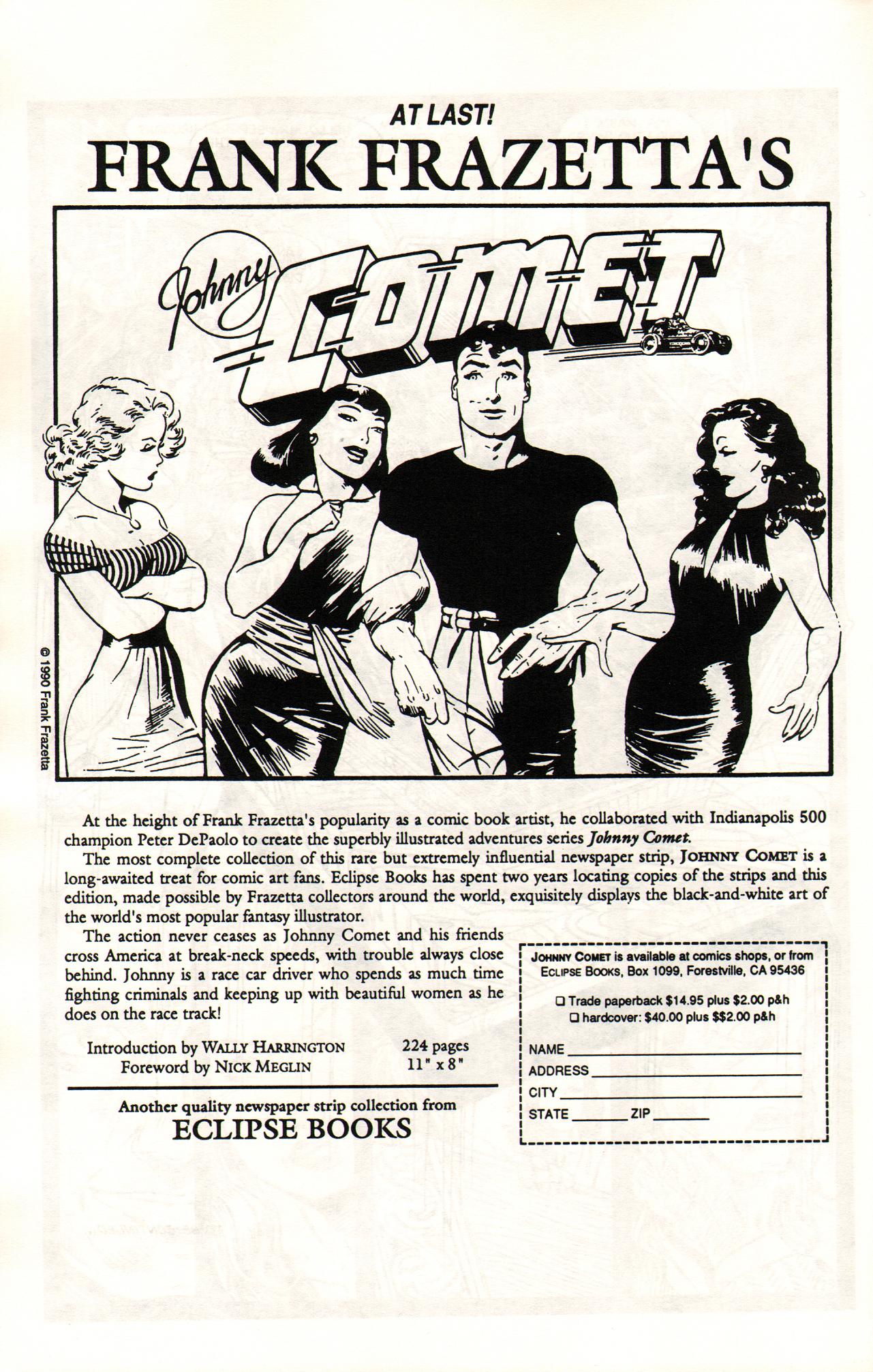 Read online Blood Is The Harvest comic -  Issue #3 - 27