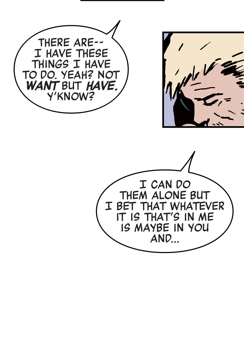 Read online Hawkeye: My Life as a Weapon Infinity Comic comic -  Issue # TPB 2 (Part 2) - 93