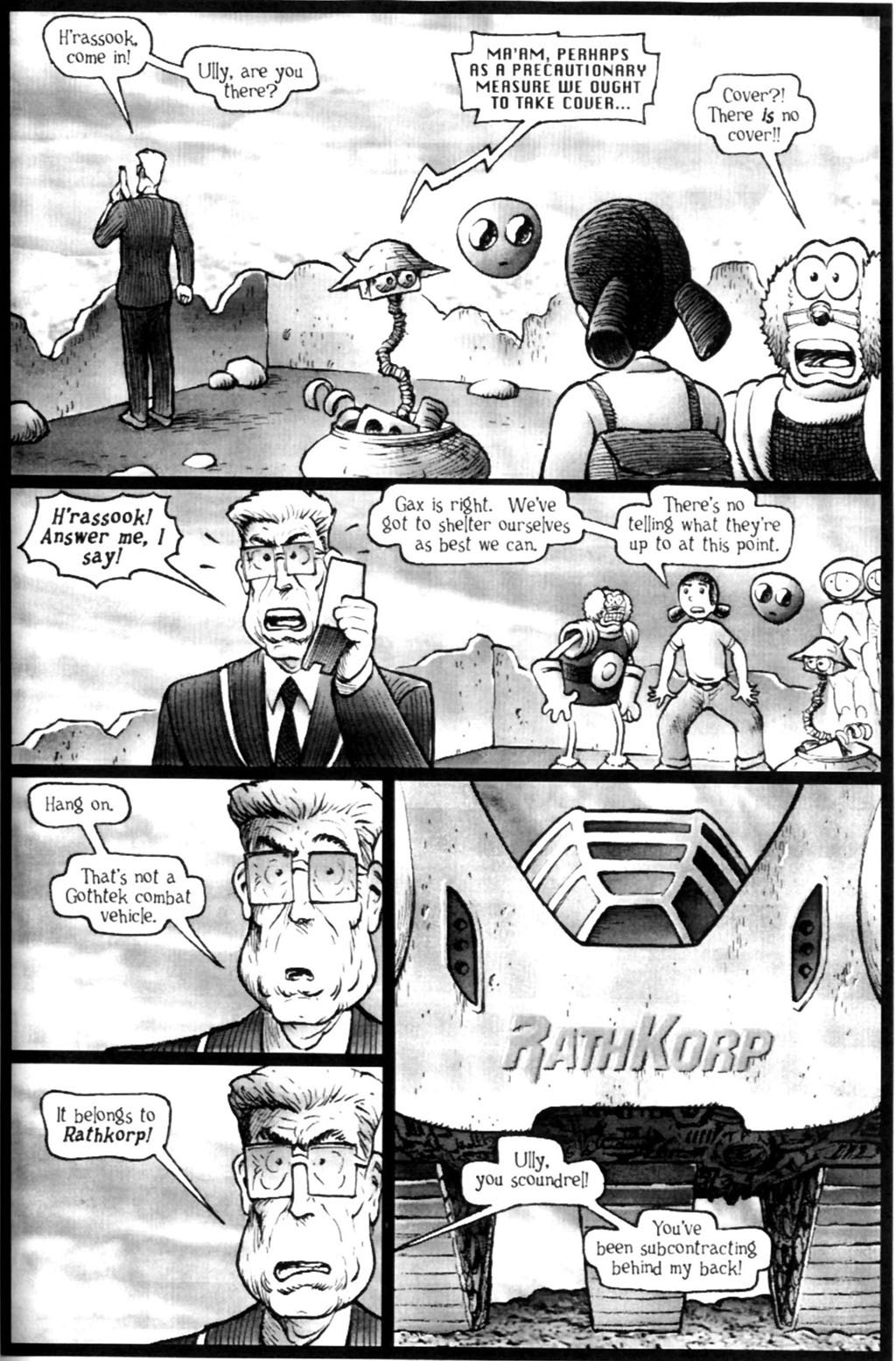 Read online Akiko comic -  Issue #Akiko _TPB 7 - 105