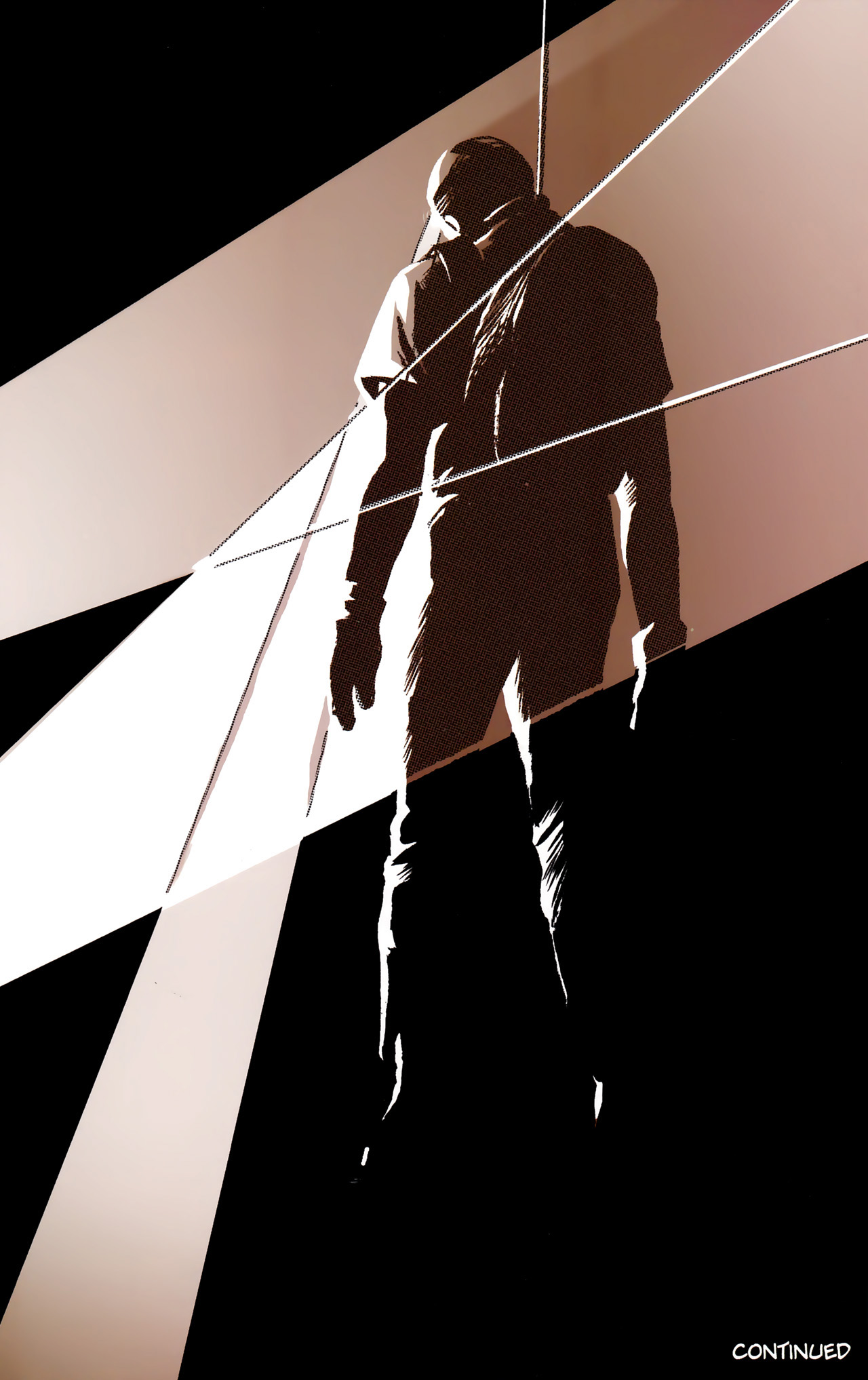 Read online Underground comic -  Issue #3 - 24