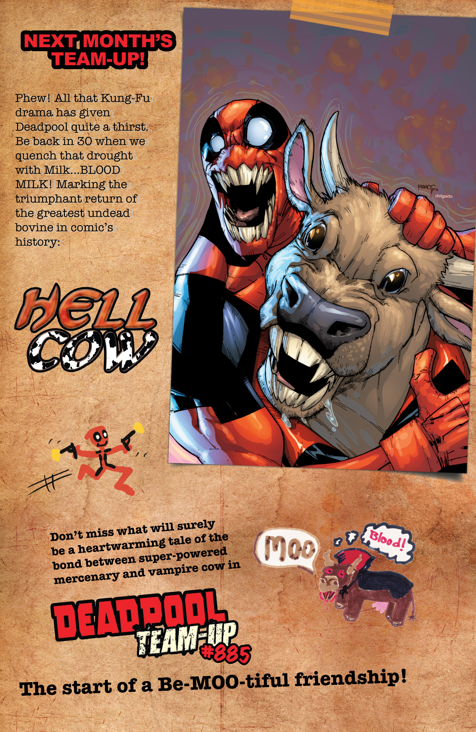 Read online Deadpool Classic comic -  Issue # TPB 13 (Part 4) - 85