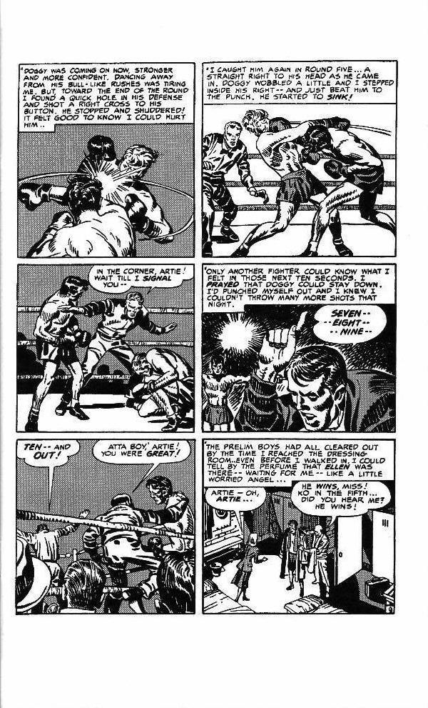 Read online America's Greatest Comics (2002) comic -  Issue #8 - 13
