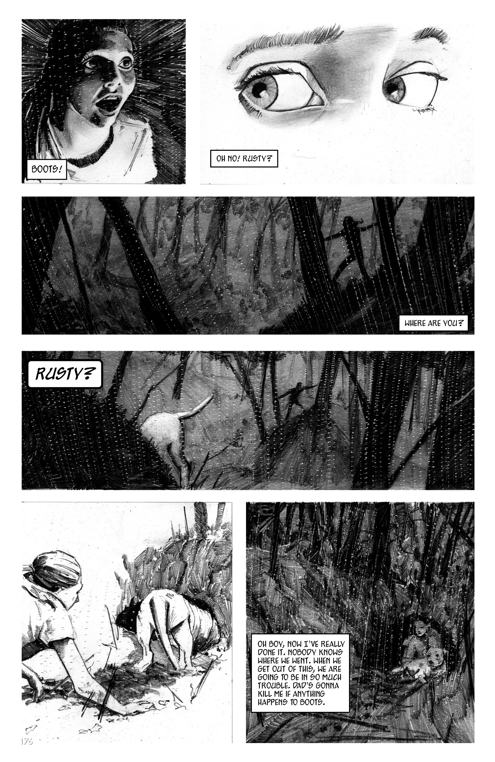 Read online John Carpenter's Tales for a HalloweeNight comic -  Issue # TPB 5 (Part 2) - 76