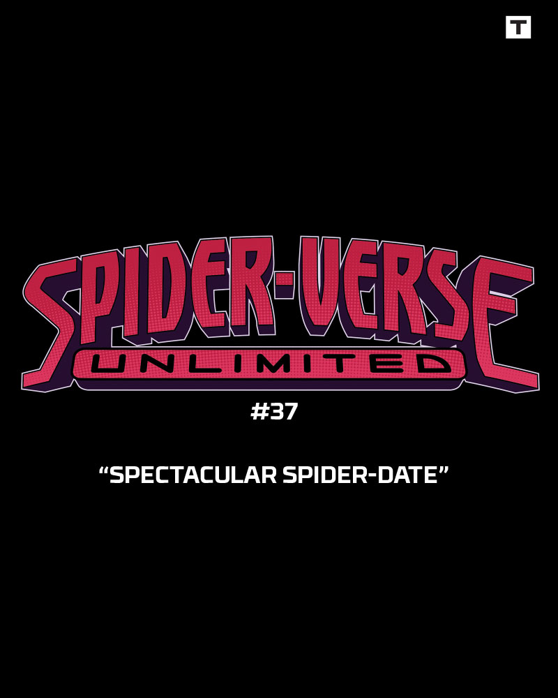 Read online Spider-Verse Unlimited: Infinity Comic comic -  Issue #37 - 2