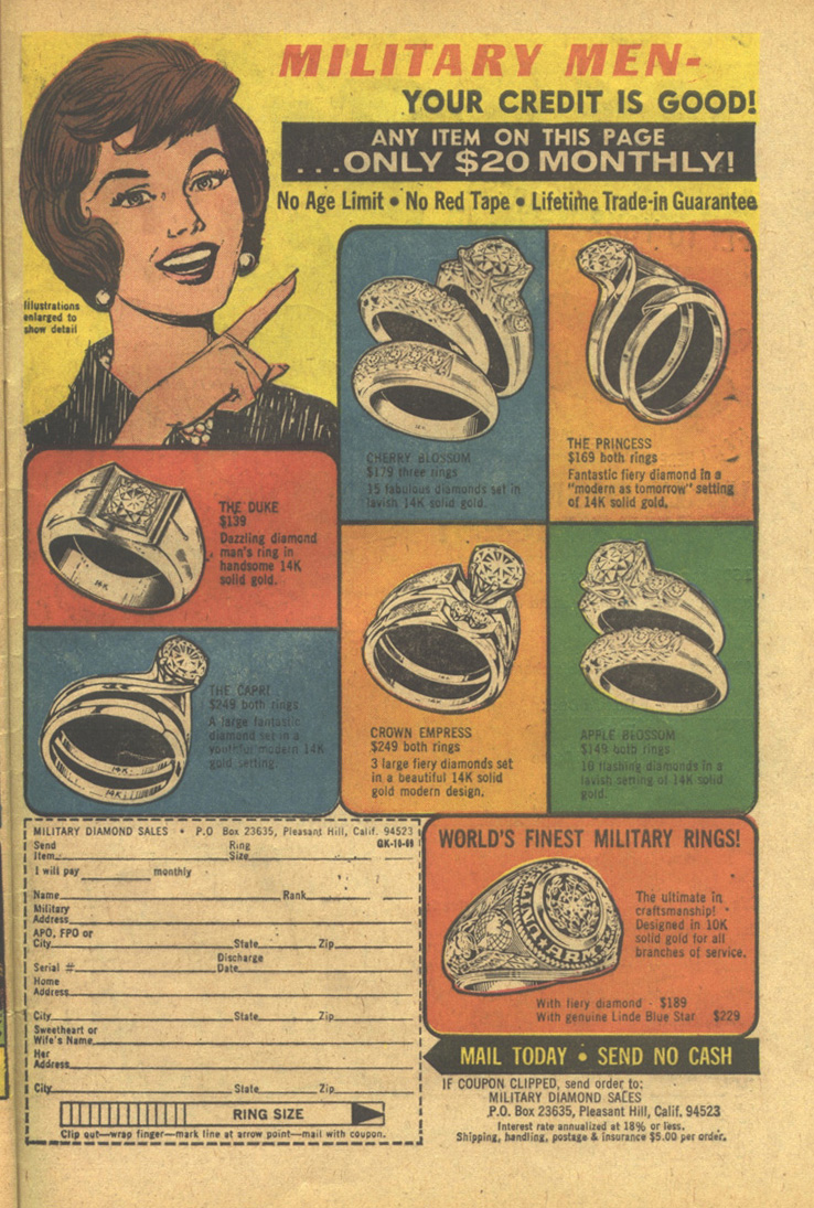 Read online Walt Disney's Comics and Stories comic -  Issue #351 - 29