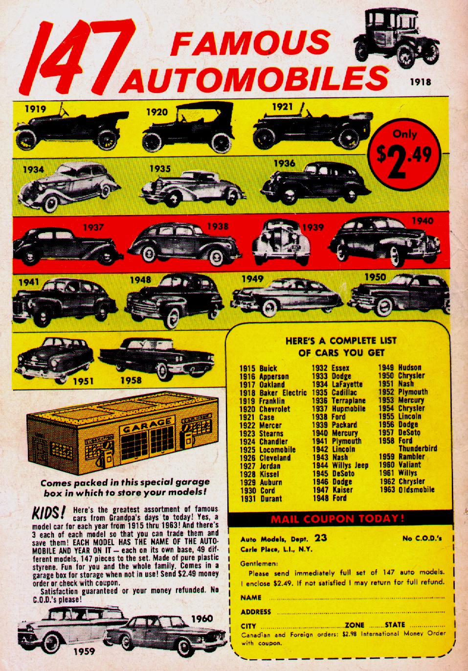 Read online Rip Hunter...Time Master comic -  Issue #14 - 36