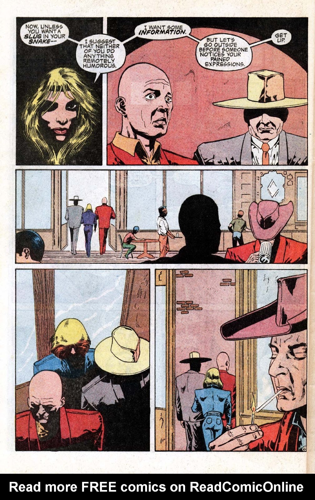Action Comics (1938) issue 611 - Page 44