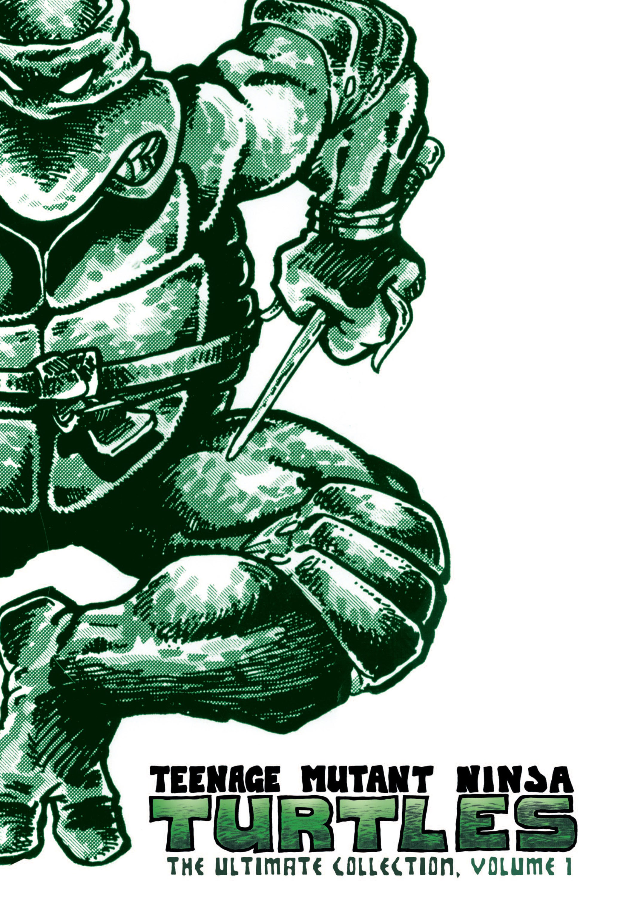 Read online Teenage Mutant Ninja Turtles: The Ultimate Collection comic -  Issue # TPB 1 (Part 3) - 118