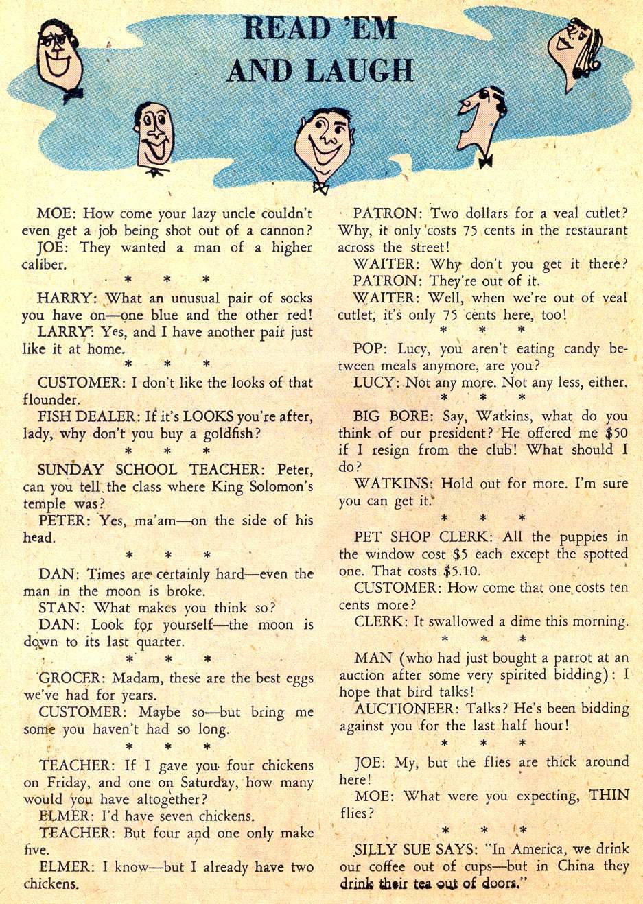 Read online Adventure Comics (1938) comic -  Issue #251 - 24