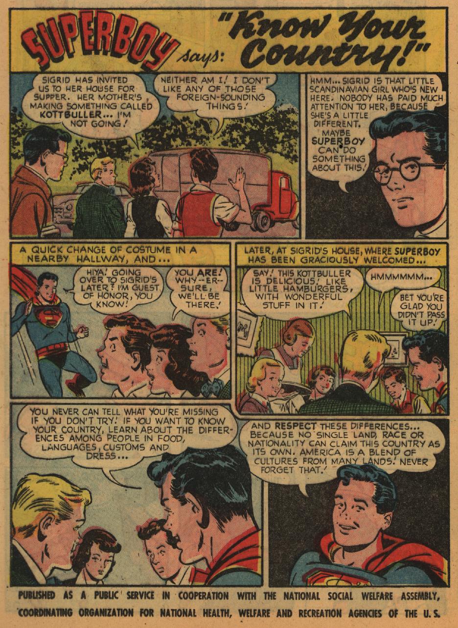 Read online Congo Bill comic -  Issue #3 - 24