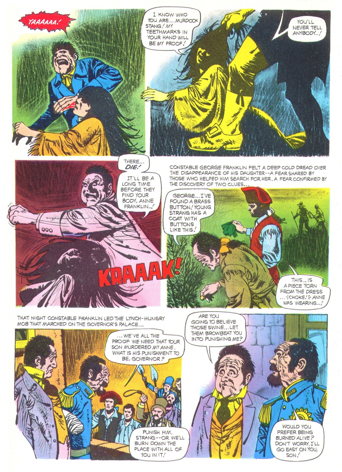 Comix International issue 4 - Page 17