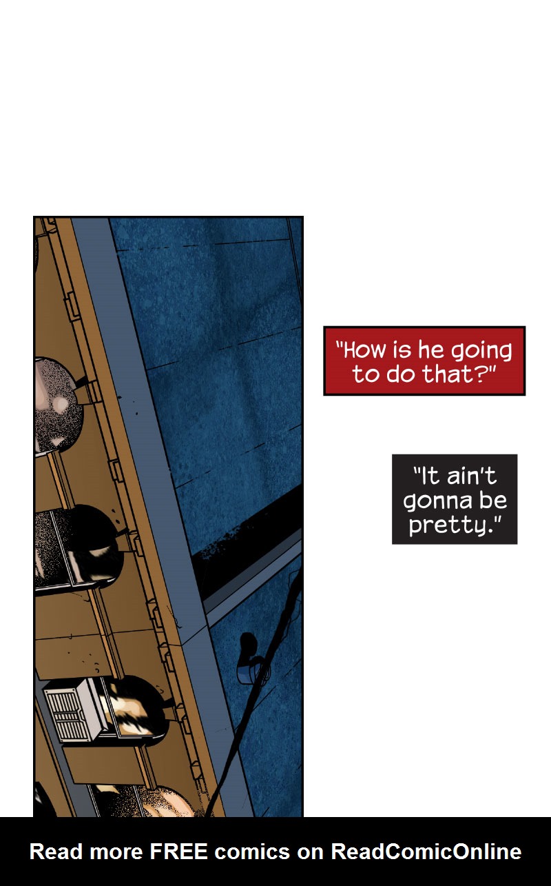 Read online Spider-Men: Infinity Comic comic -  Issue #4 - 34