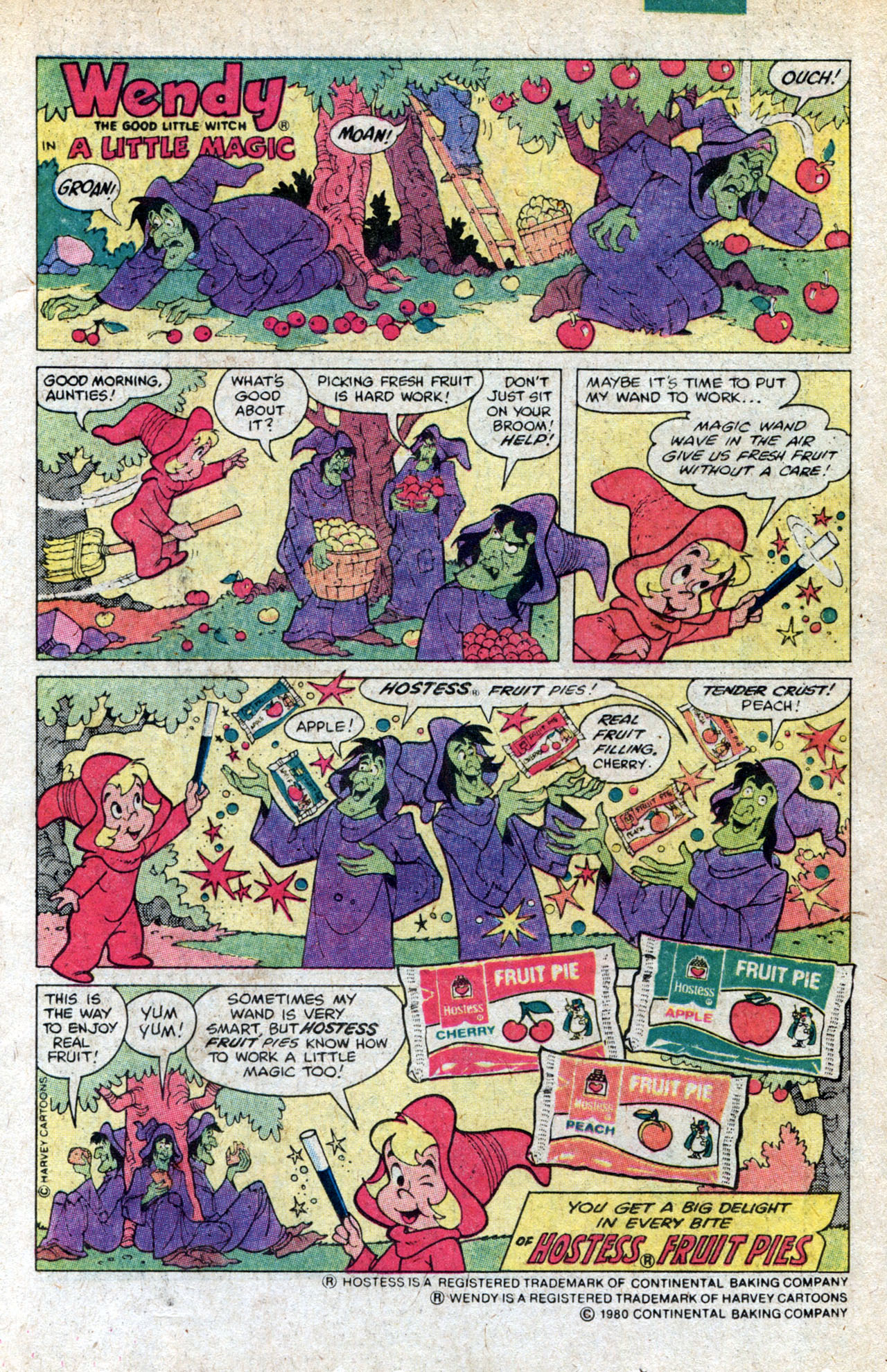 Read online Richie Rich Zillionz comic -  Issue #21 - 11