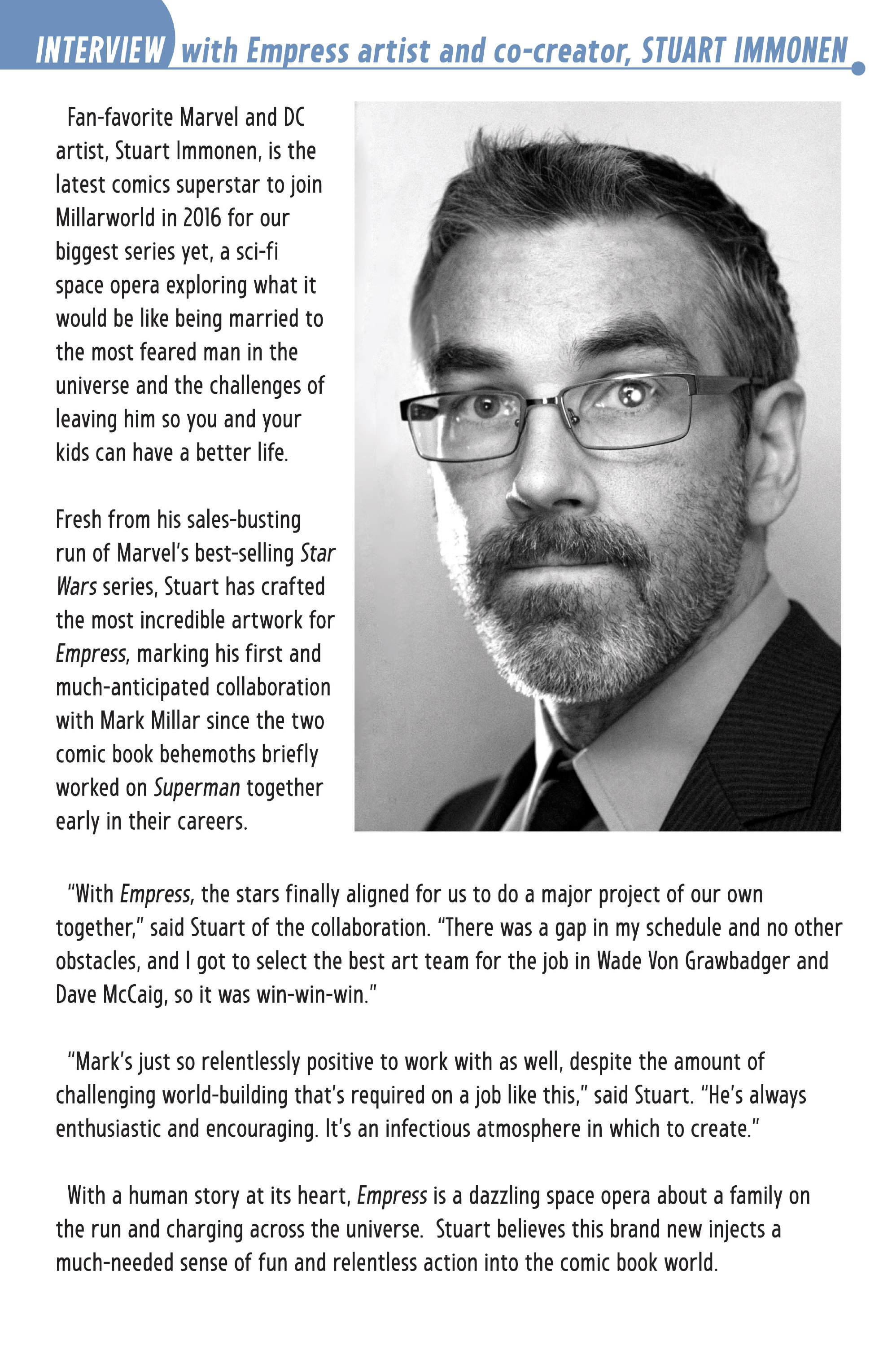 Read online Jupiter's Circle Volume 2 comic -  Issue #3 - 28