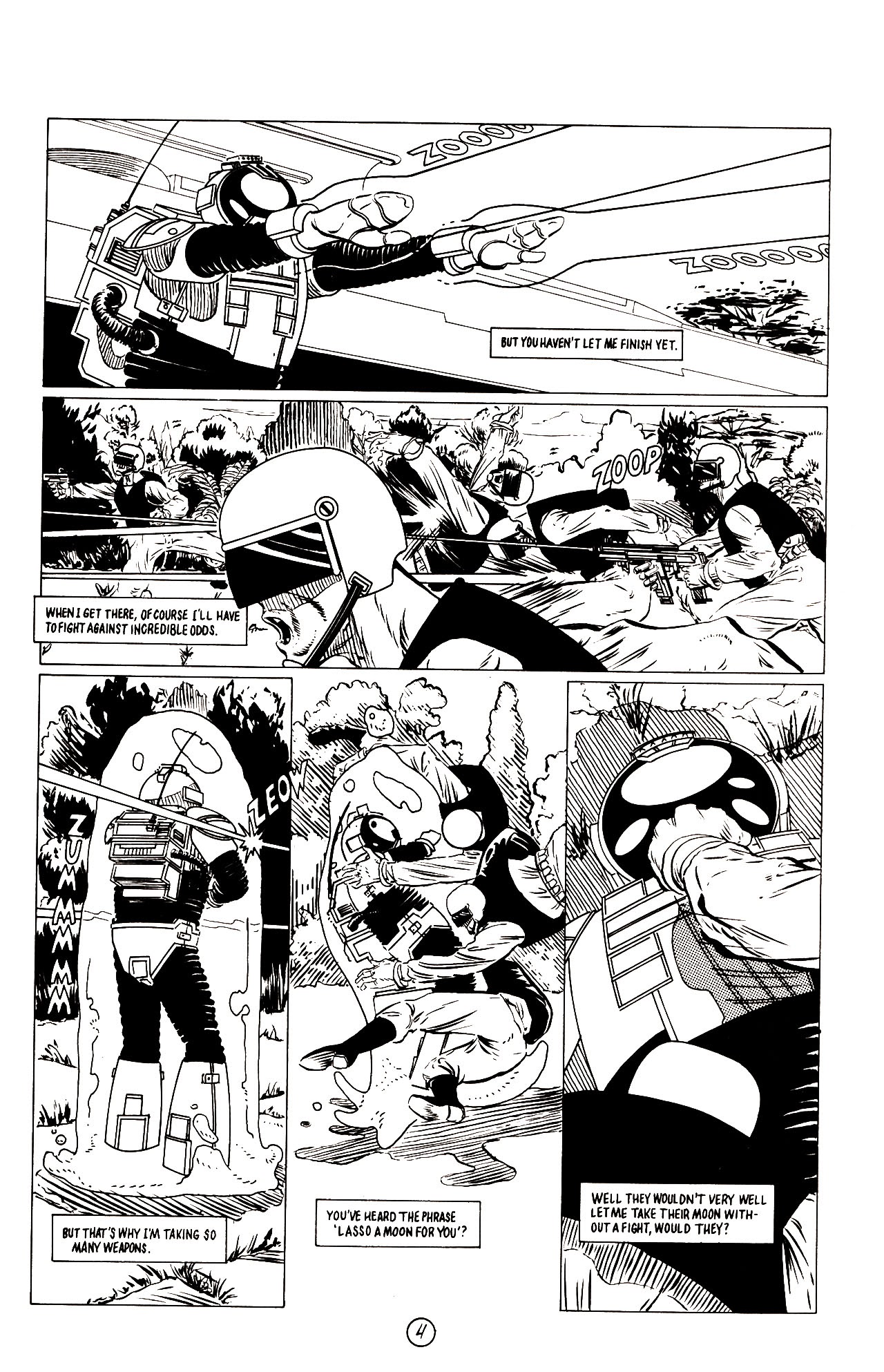Read online Seduction comic -  Issue # Full - 22
