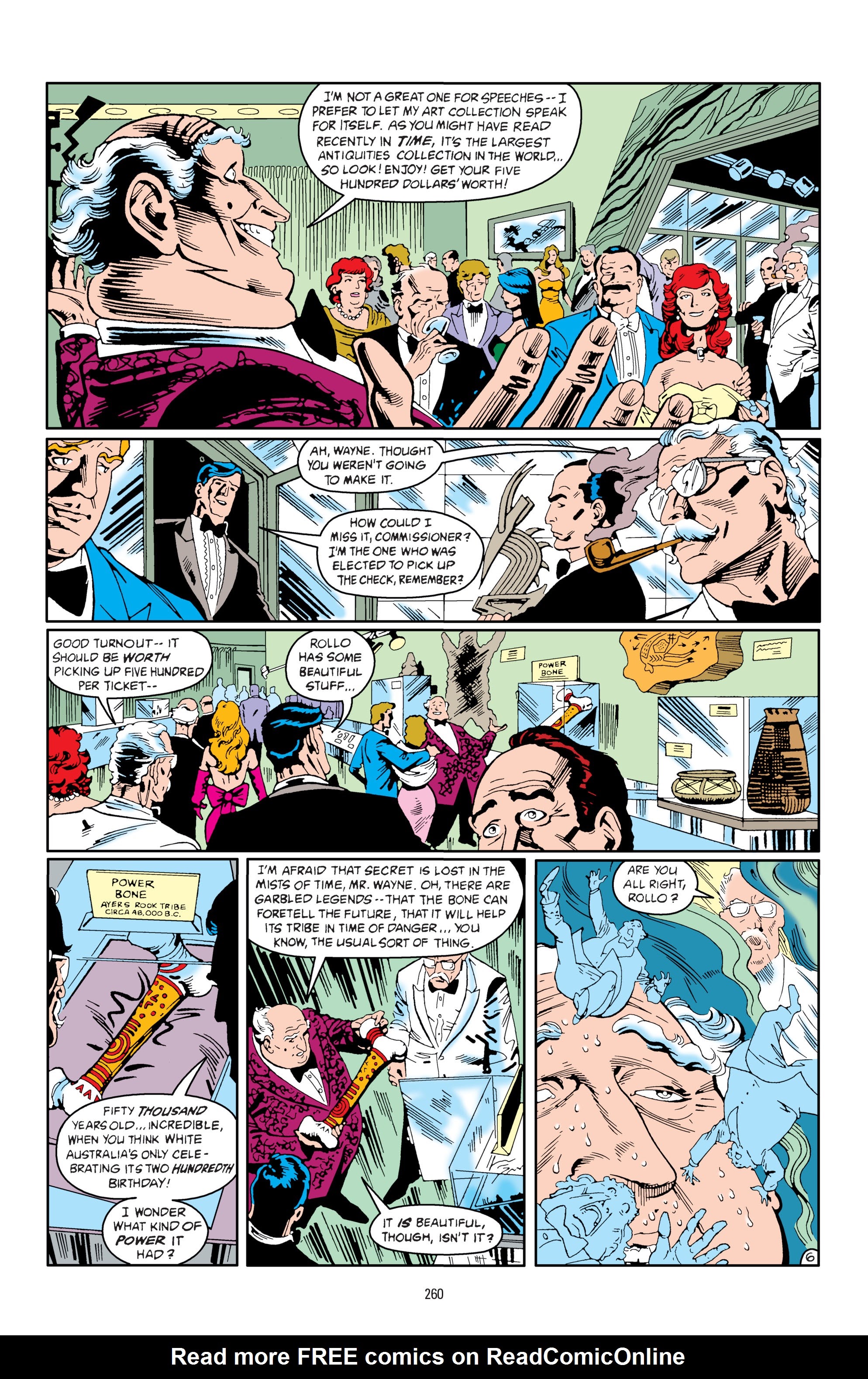 Read online Batman: The Dark Knight Detective comic -  Issue # TPB 2 (Part 3) - 62