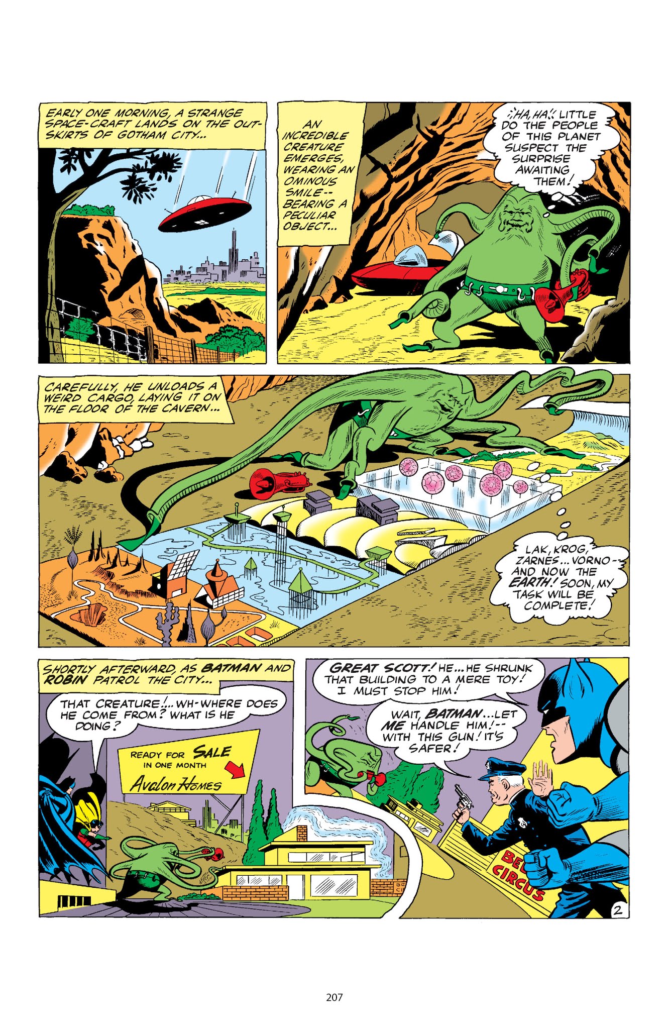 Read online Batman & Superman in World's Finest Comics: The Silver Age comic -  Issue # TPB 2 (Part 3) - 7
