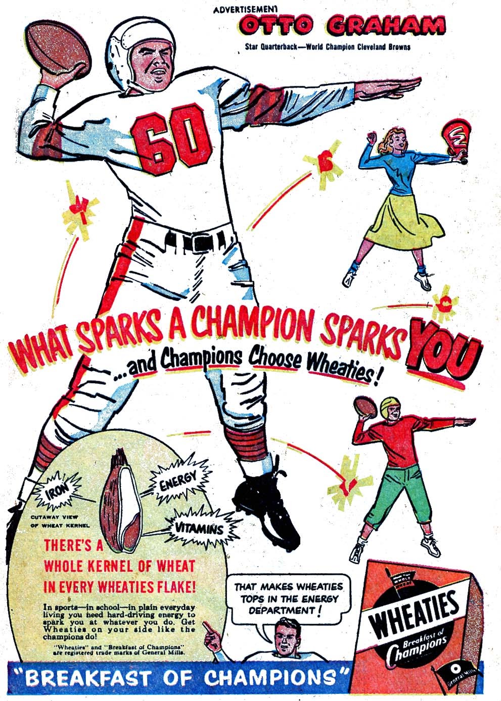 Read online Hollywood Funny Folks comic -  Issue #41 - 10