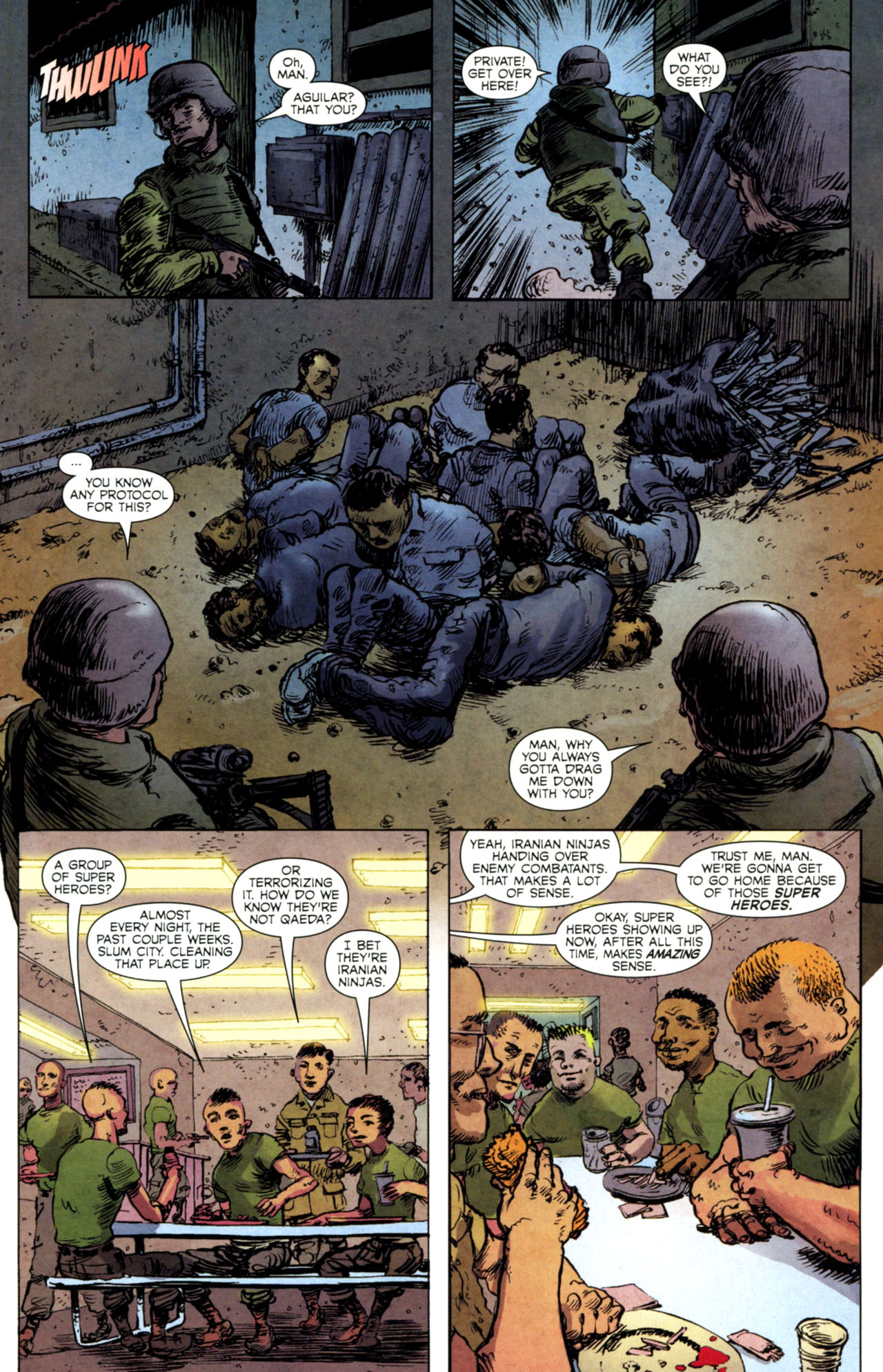 Read online Marvel Assistant-Sized Spectacular comic -  Issue #1 - 9