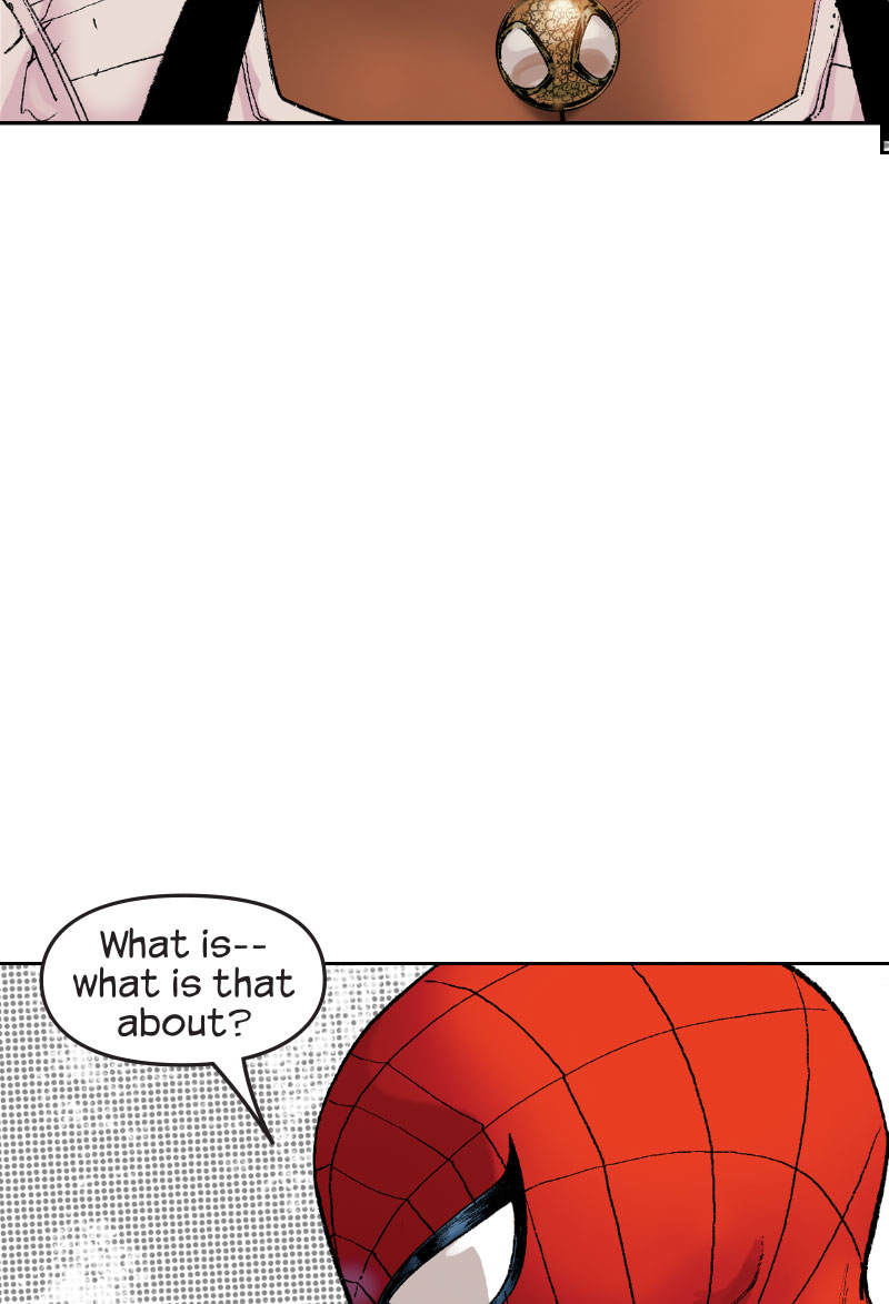 Read online Spider-Men: Infinity Comic comic -  Issue #4 - 64
