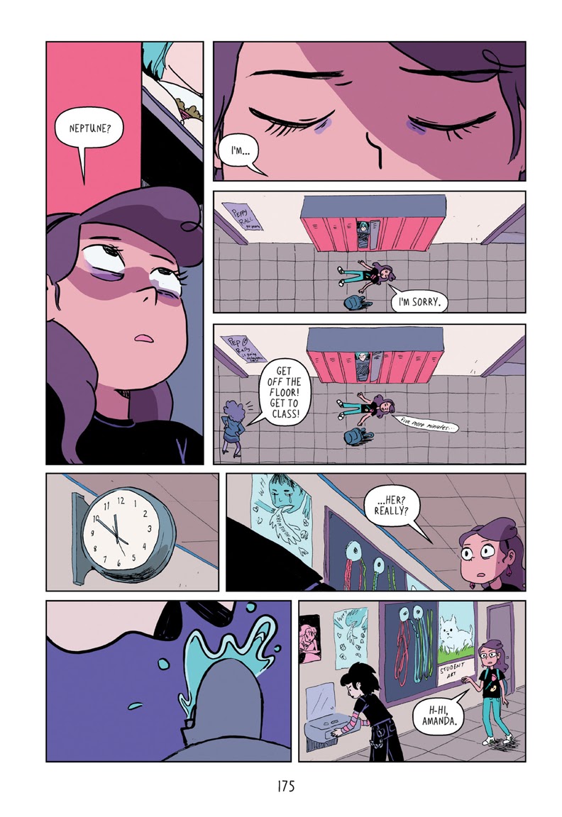 Read online Making Friends comic -  Issue # TPB 1 (Part 2) - 83