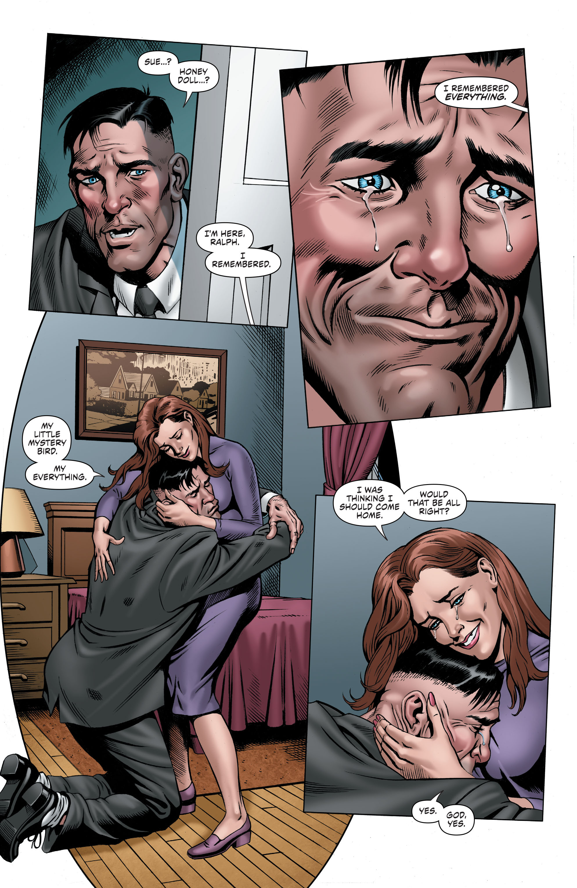 Read online Secret Six (2015) comic -  Issue #12 - 20