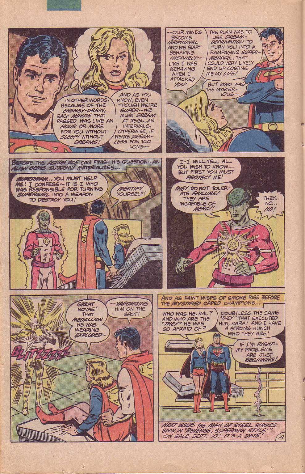 Superman (1939) issue 365 - Page 20