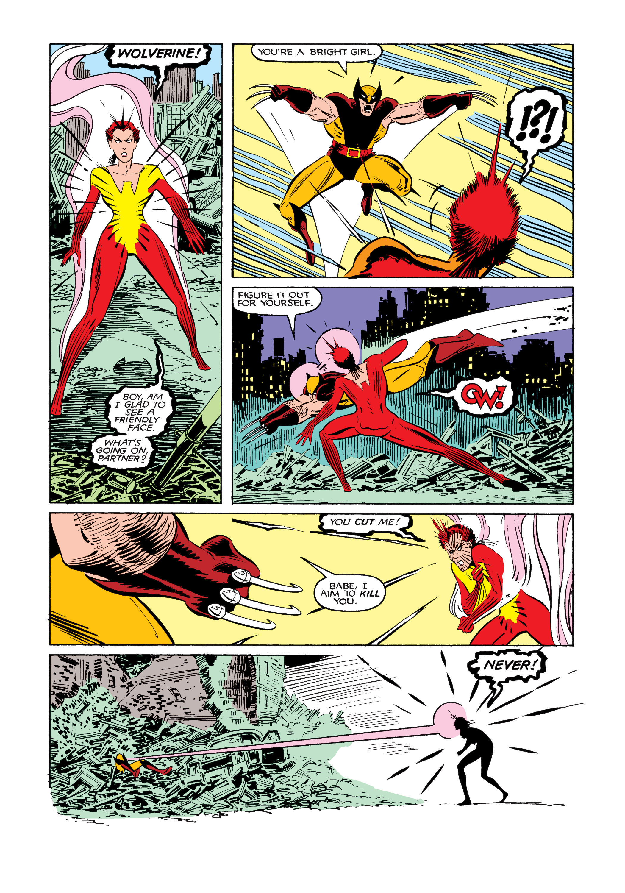 Read online Marvel Masterworks: The Uncanny X-Men comic -  Issue # TPB 13 (Part 2) - 50