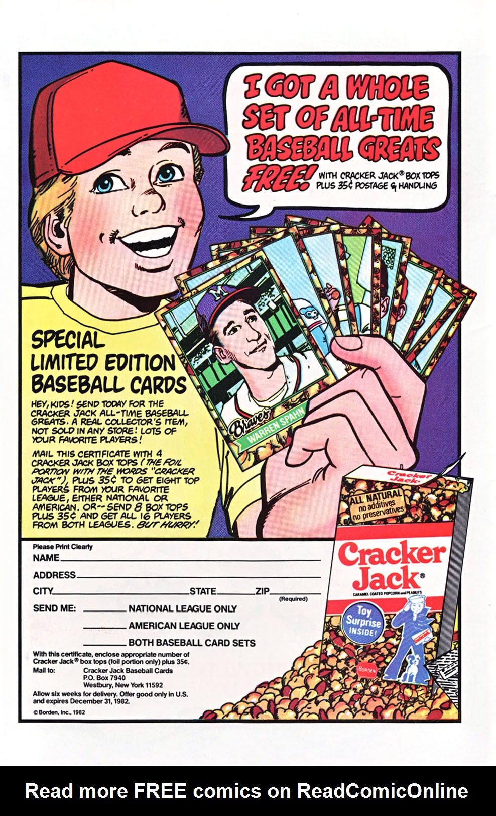 Read online Dennis the Menace comic -  Issue #12 - 2