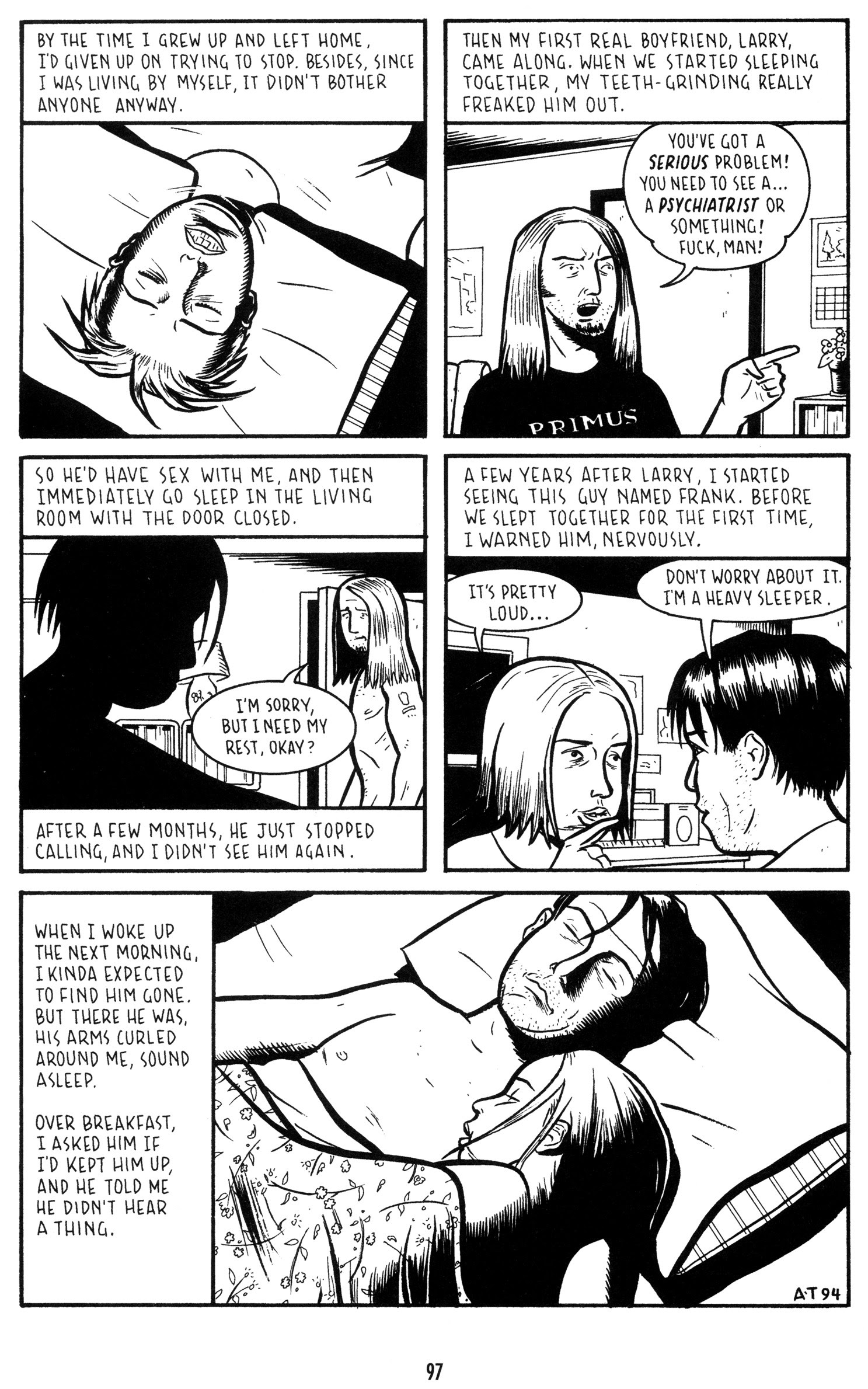 Read online 32 Stories comic -  Issue # TPB - 100