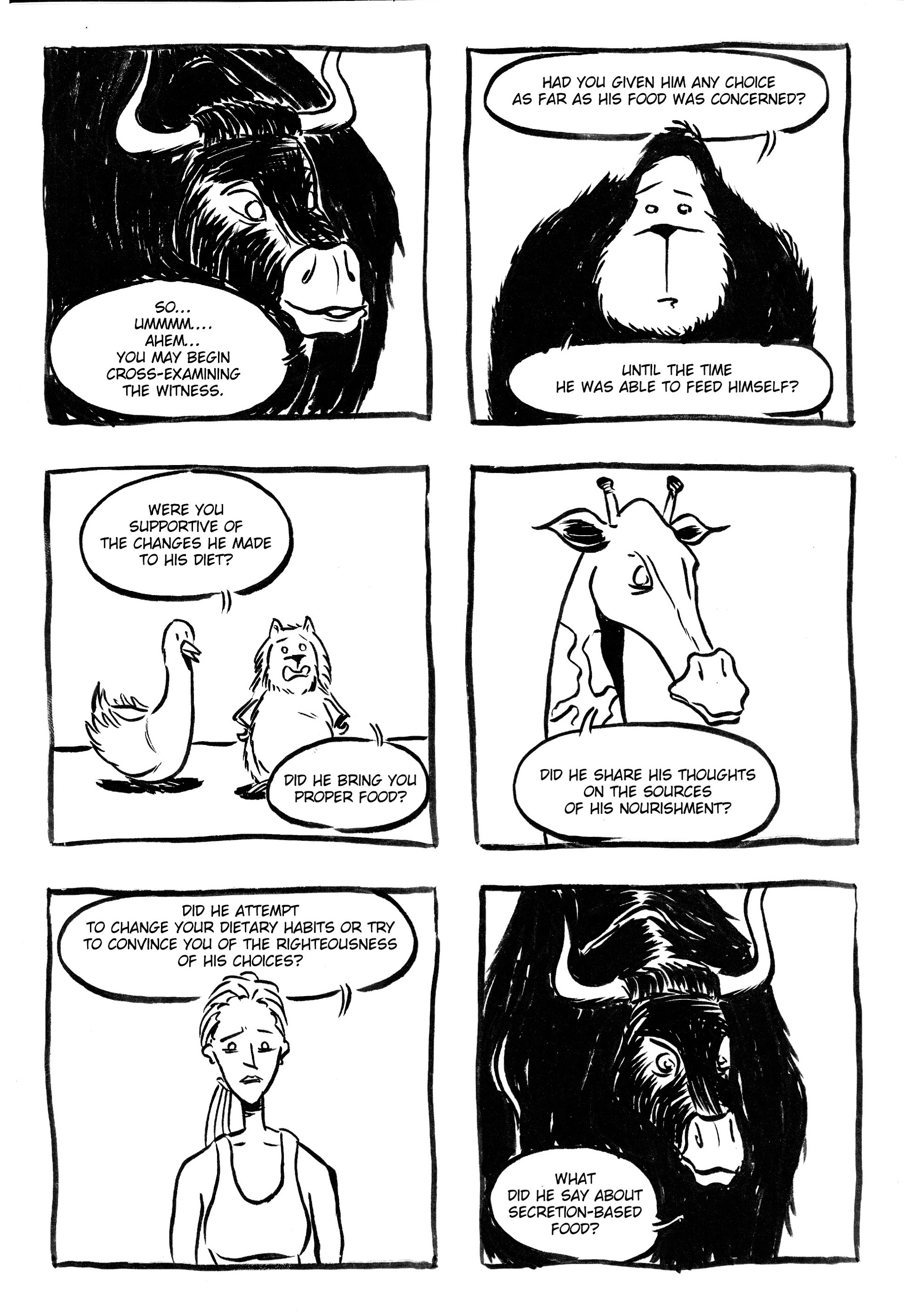 Read online Eden comic -  Issue # TPB (Part 1) - 76