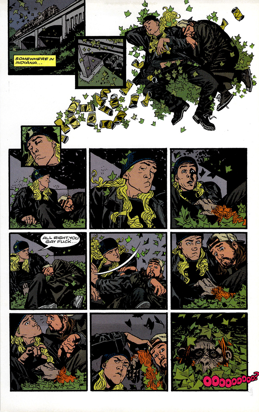 Read online Tales from the Clerks: The Omnibus Collection comic -  Issue # TPB (Part 3) - 6