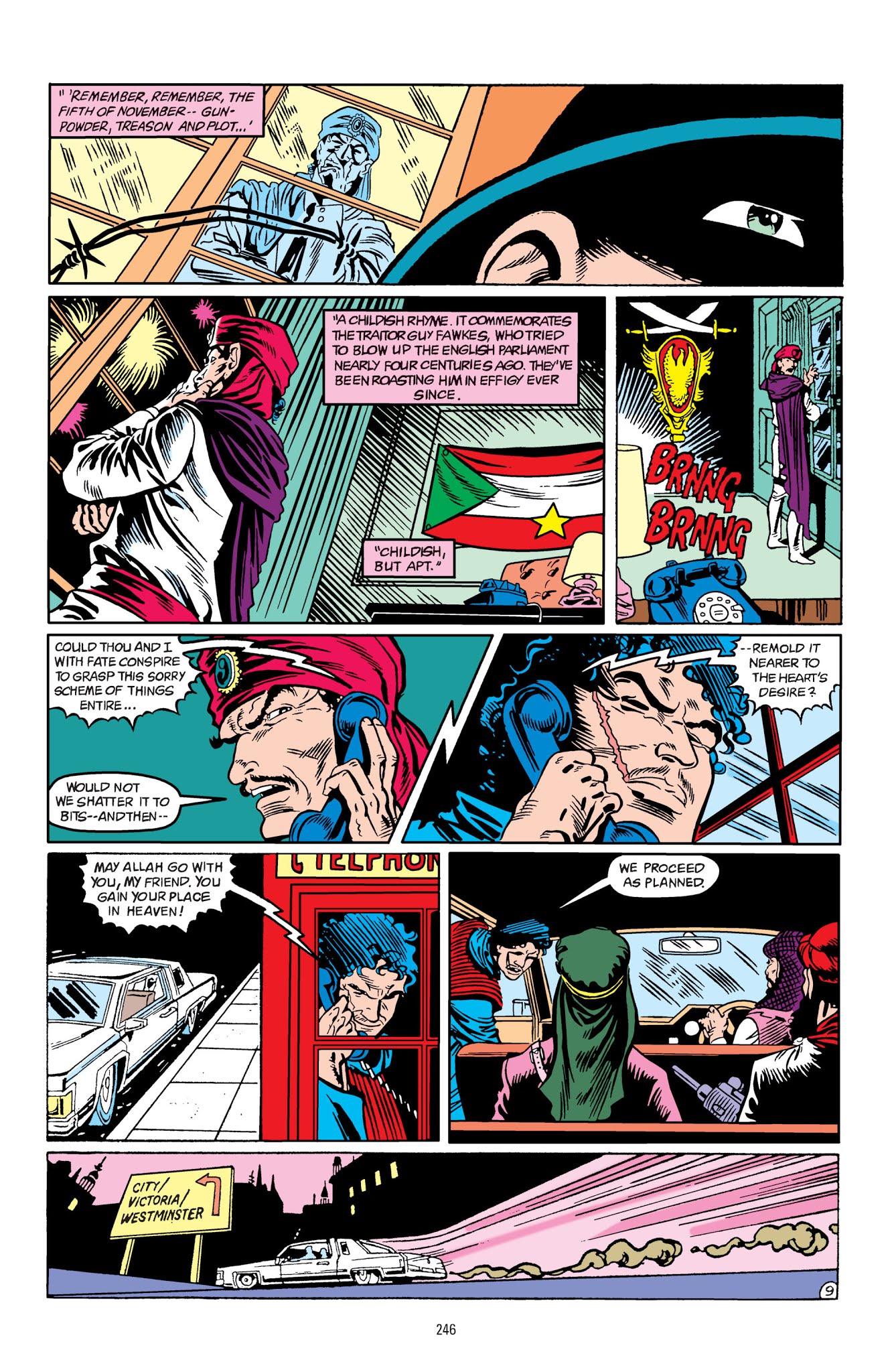 Read online Legends of the Dark Knight: Norm Breyfogle comic -  Issue # TPB (Part 3) - 49