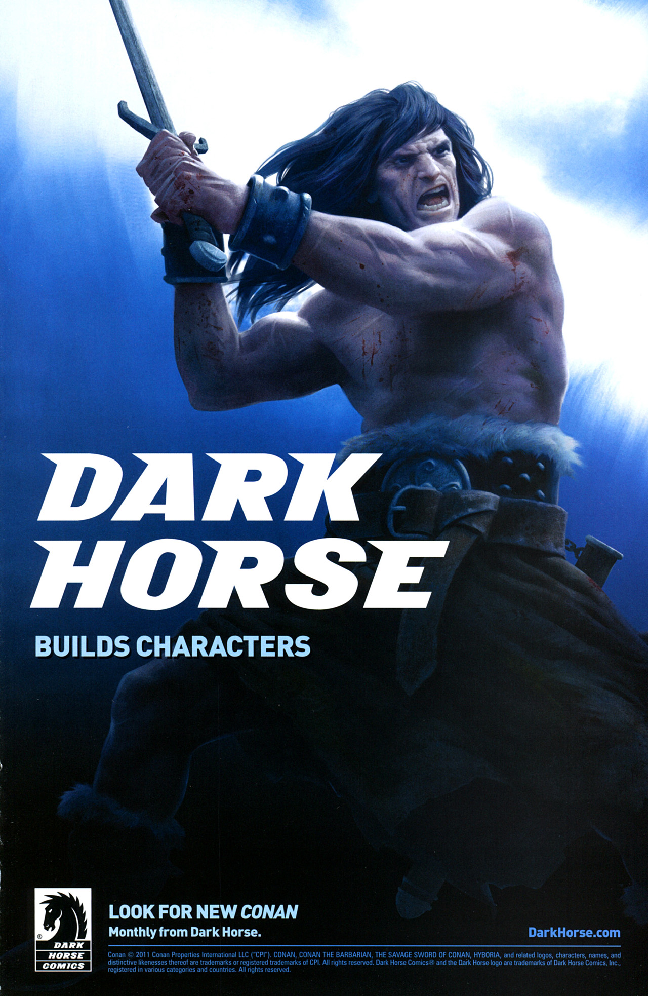 Read online Robert E. Howard's Savage Sword comic -  Issue #2 - 33