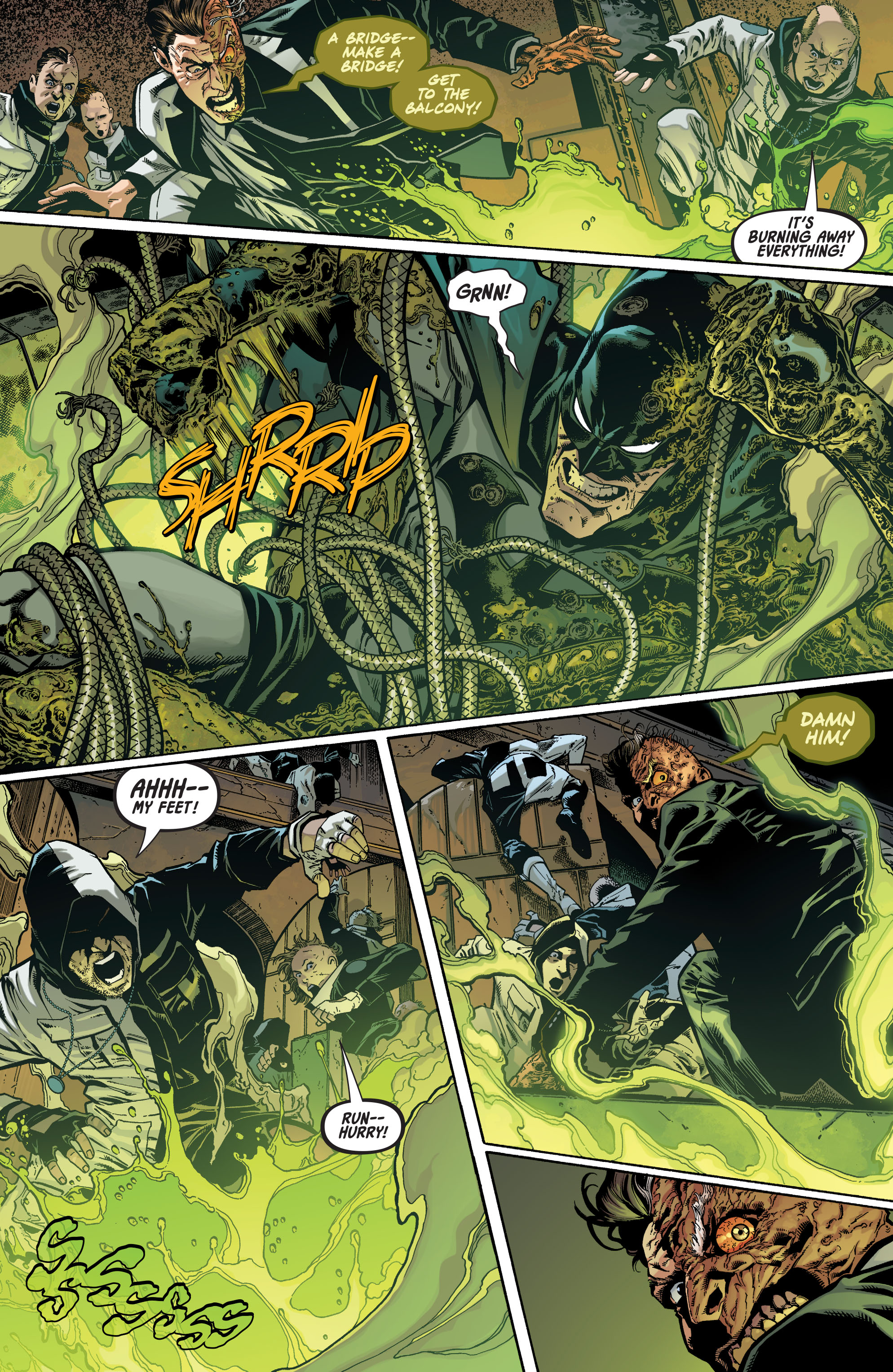 Read online Detective Comics (2016) comic -  Issue #1022 - 7