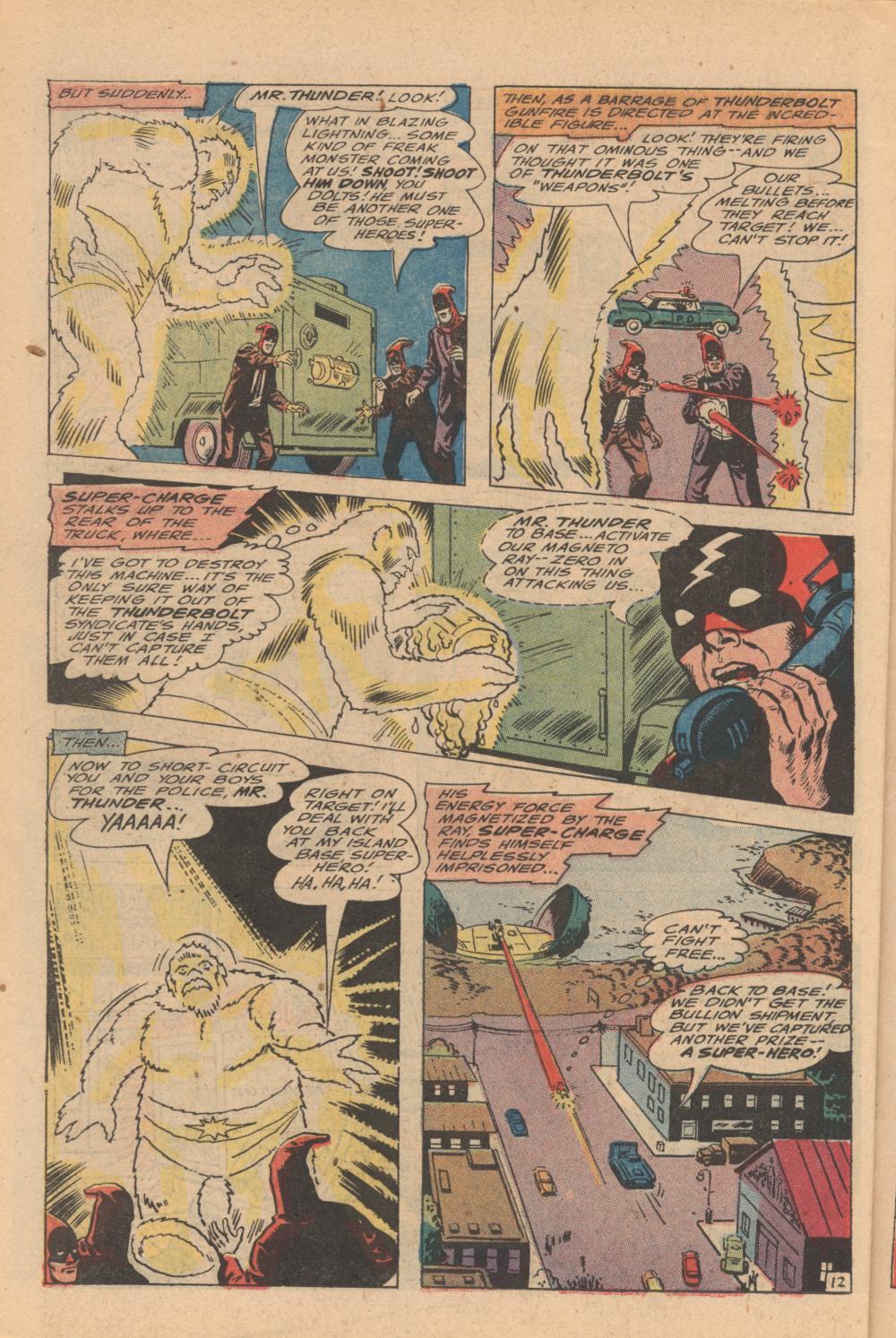 Superboy (1949) 186 Page 29