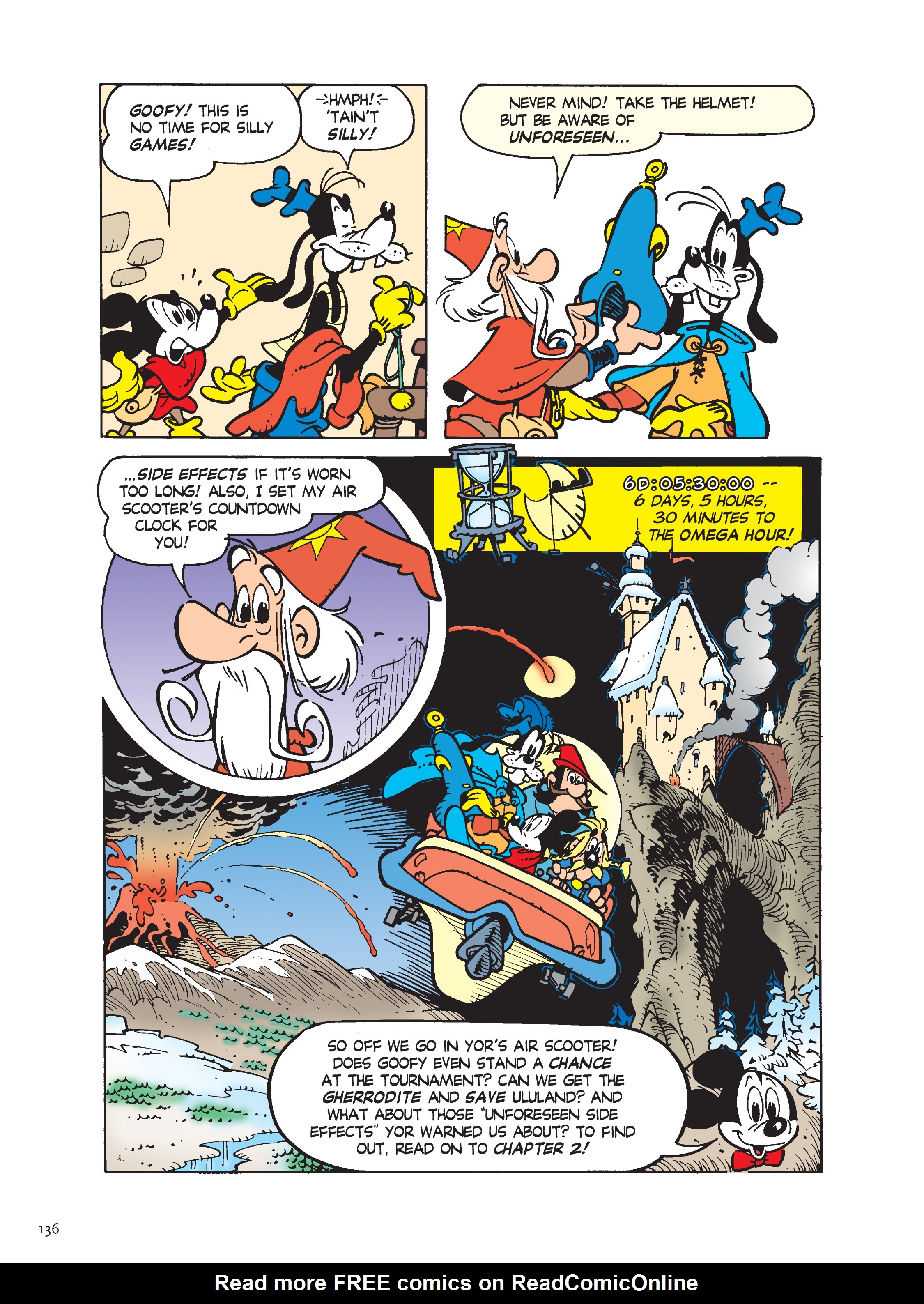 Read online Disney Masters comic -  Issue # TPB 9 (Part 2) - 41