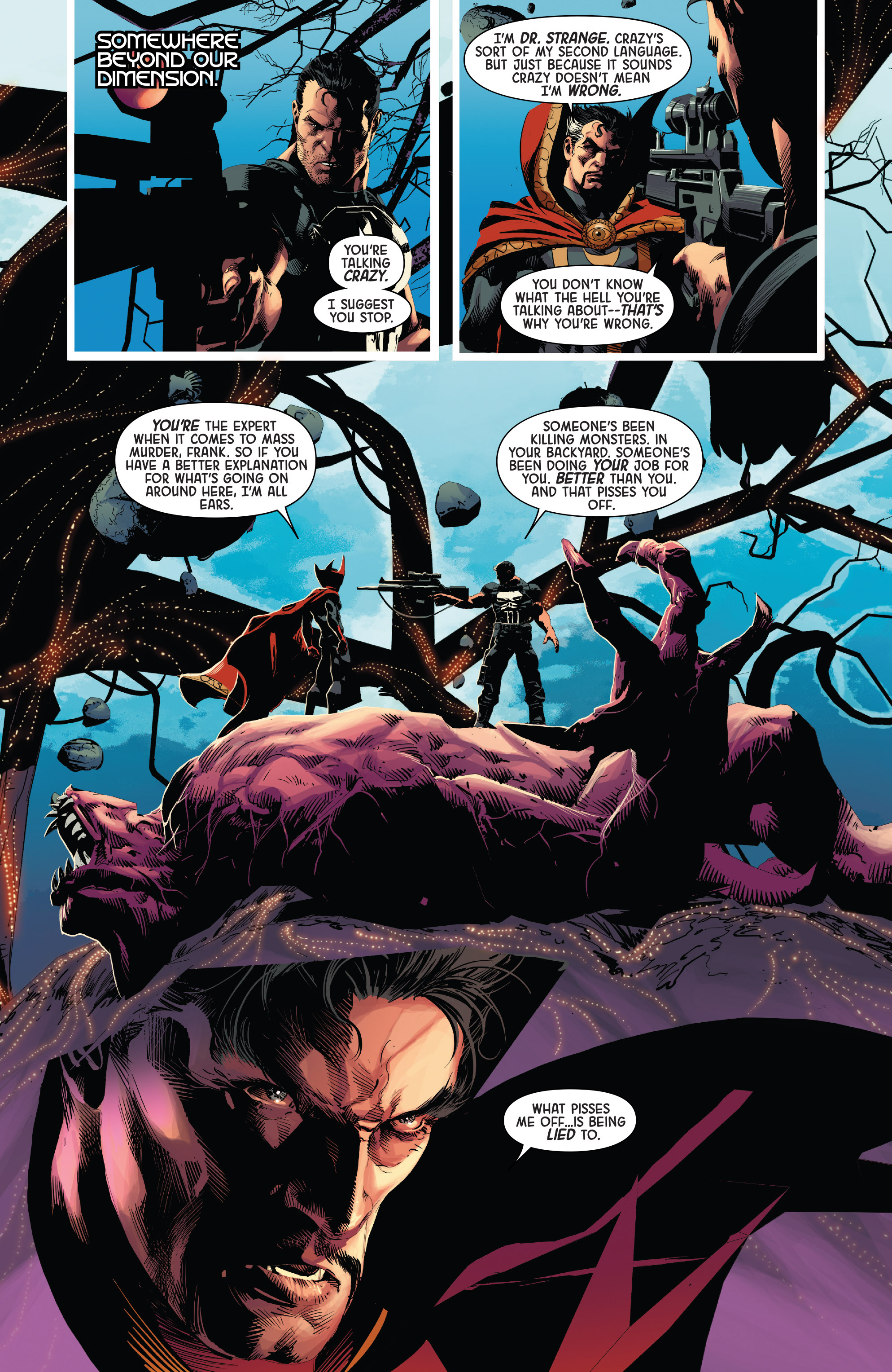 Read online Original Sin comic -  Issue # _Special 4 - 4