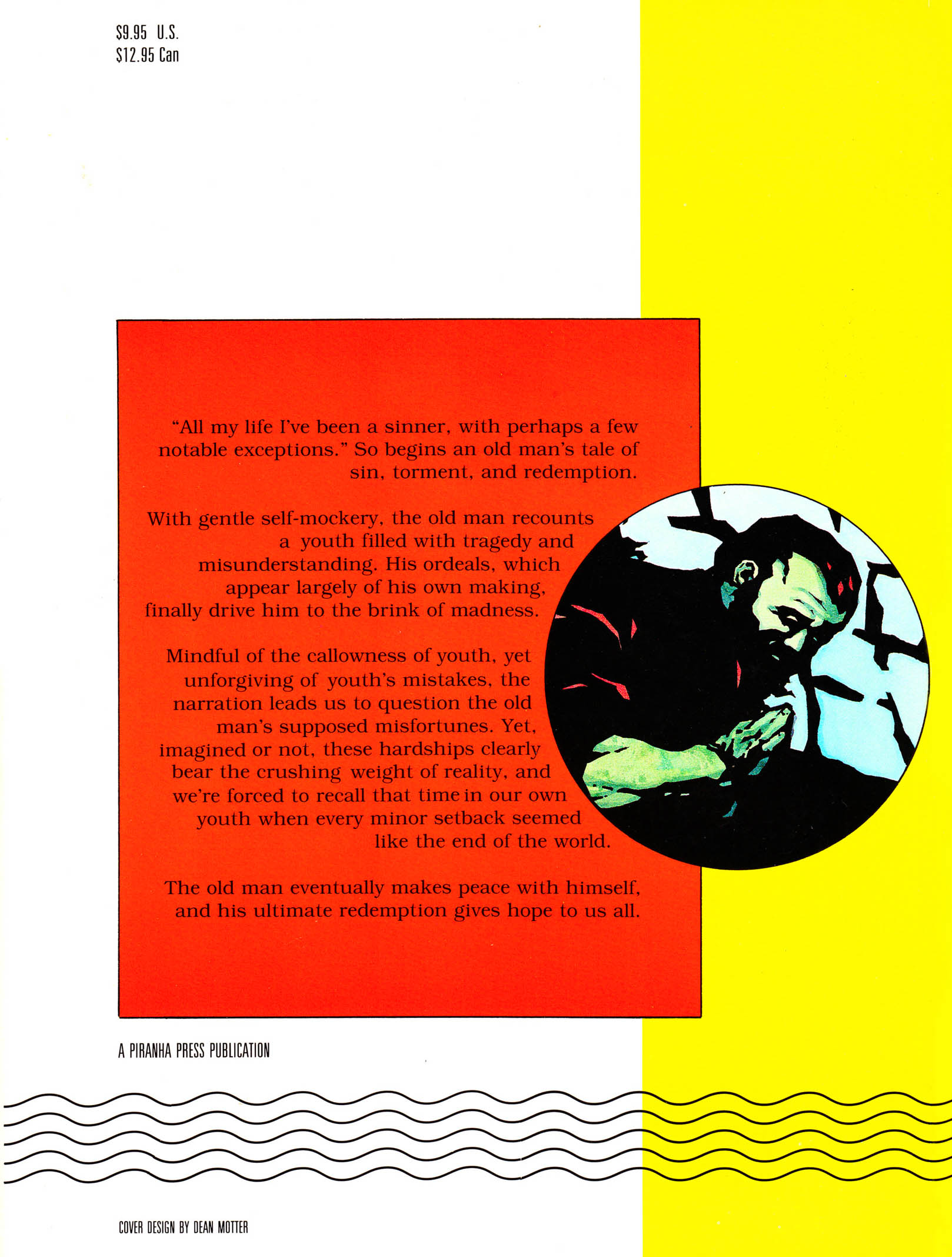 Read online The Sinners comic -  Issue # Full - 52