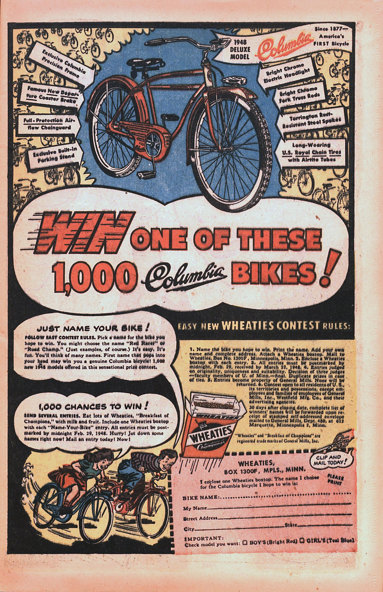 Read online Millie the Model comic -  Issue #12 - 11