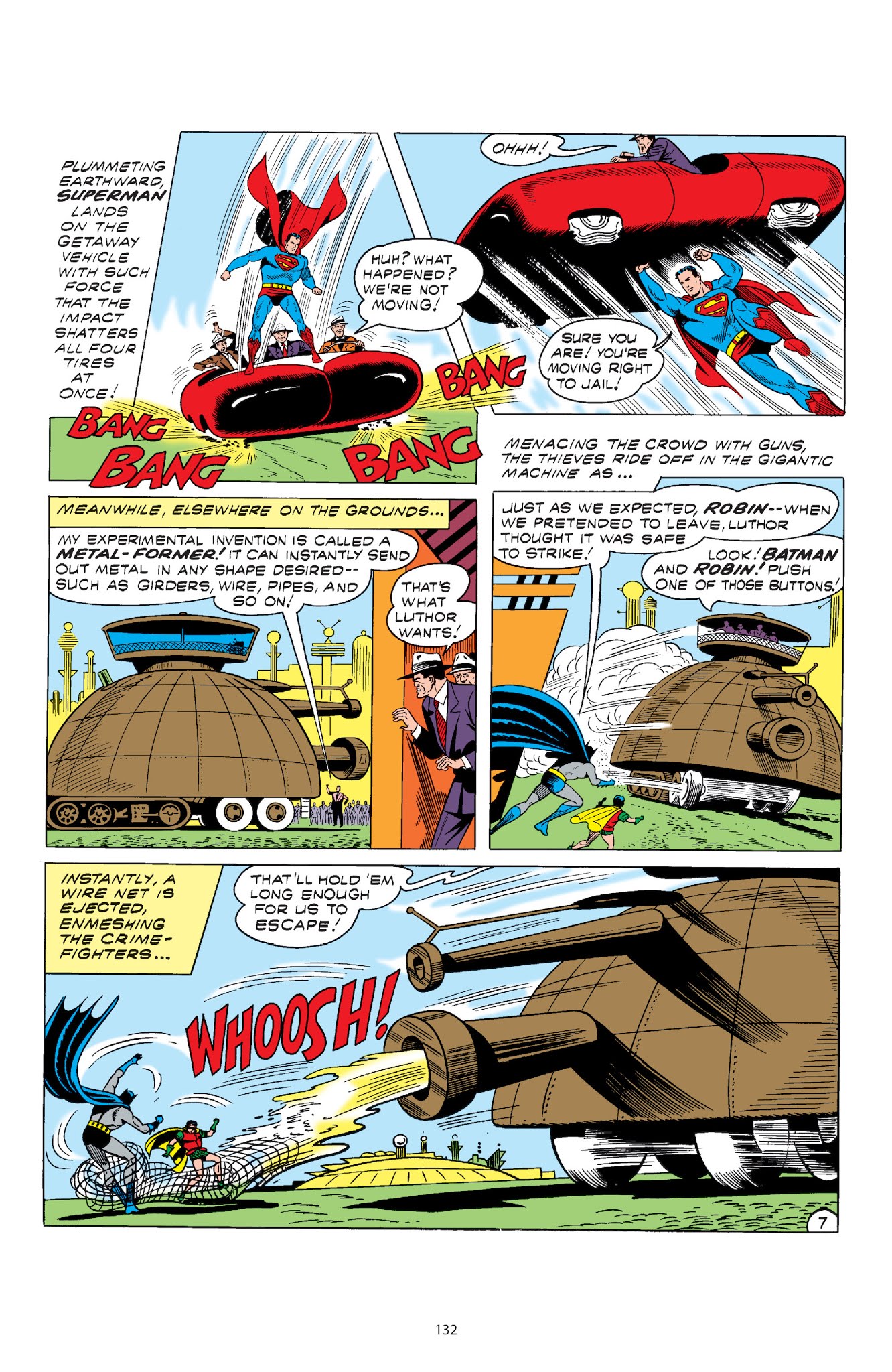 Read online Batman & Superman in World's Finest Comics: The Silver Age comic -  Issue # TPB 2 (Part 2) - 32