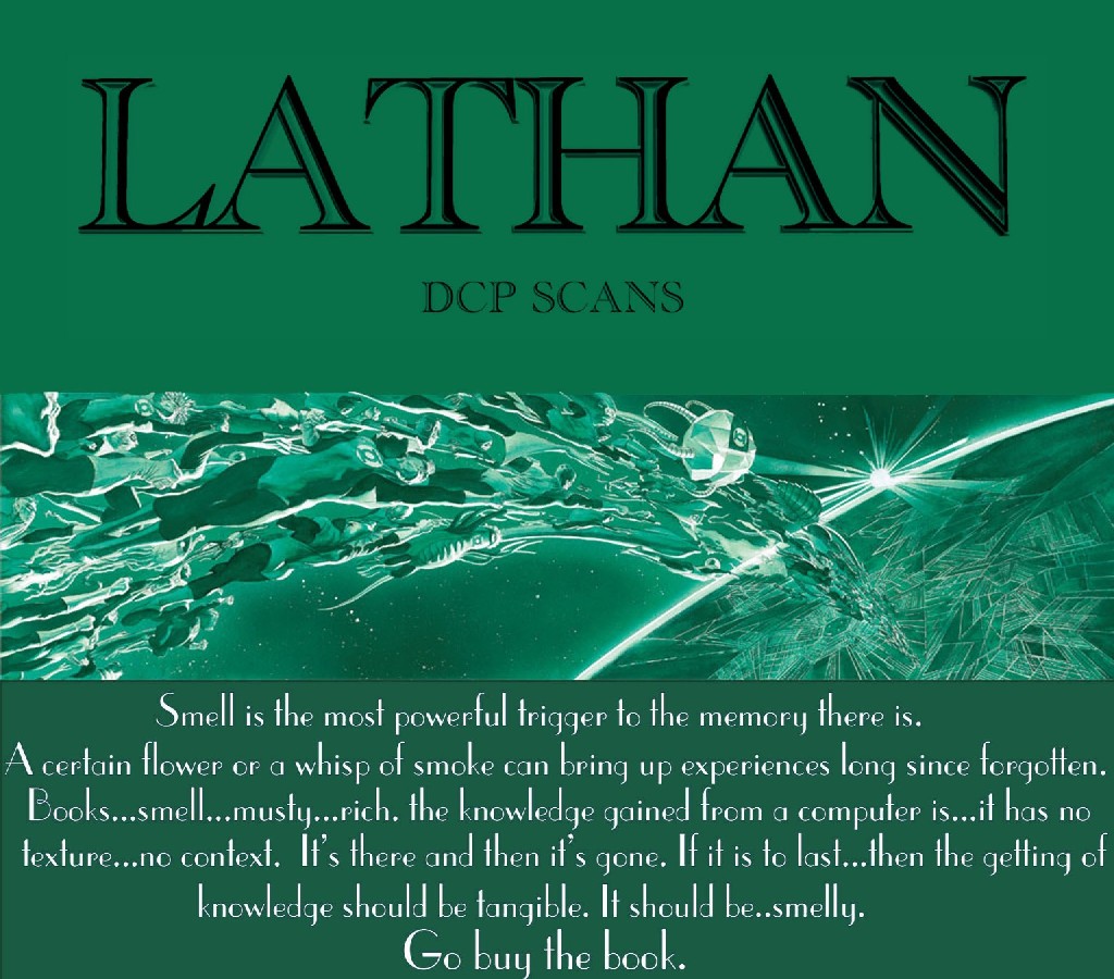 Read online Common Grounds comic -  Issue #6 - 30