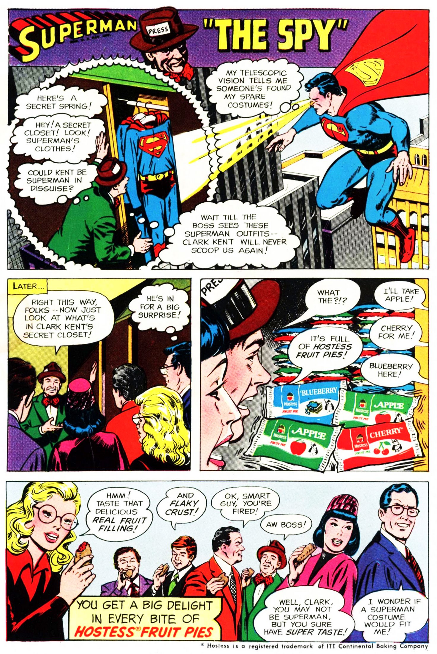 Read online Star Spangled War Stories (1952) comic -  Issue #188 - 2