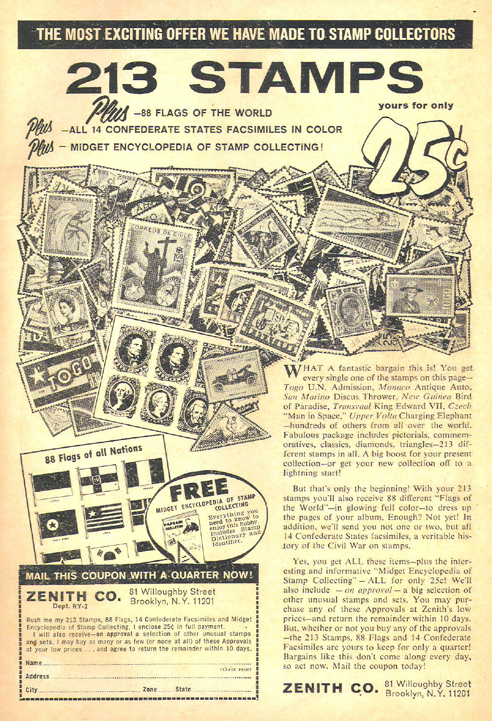 Read online The Frogmen comic -  Issue #8 - 35