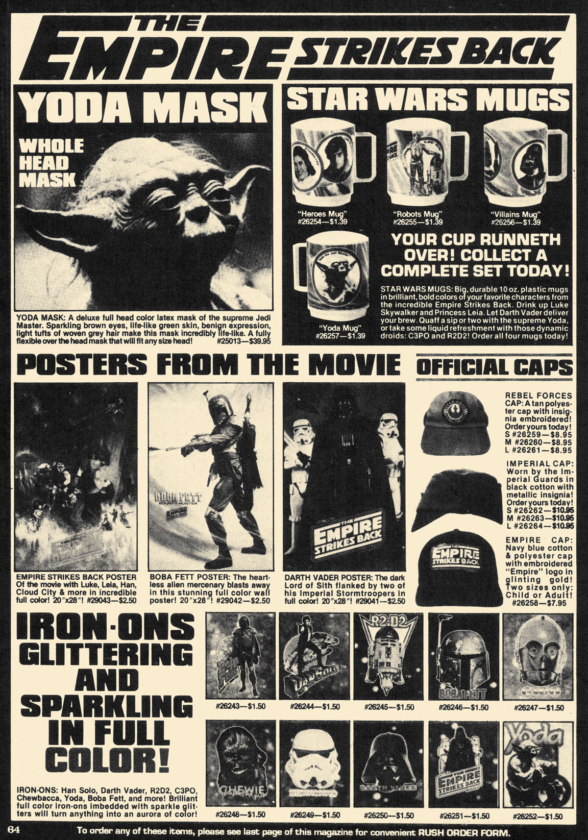 Read online Warren Presents comic -  Issue #13 - 63